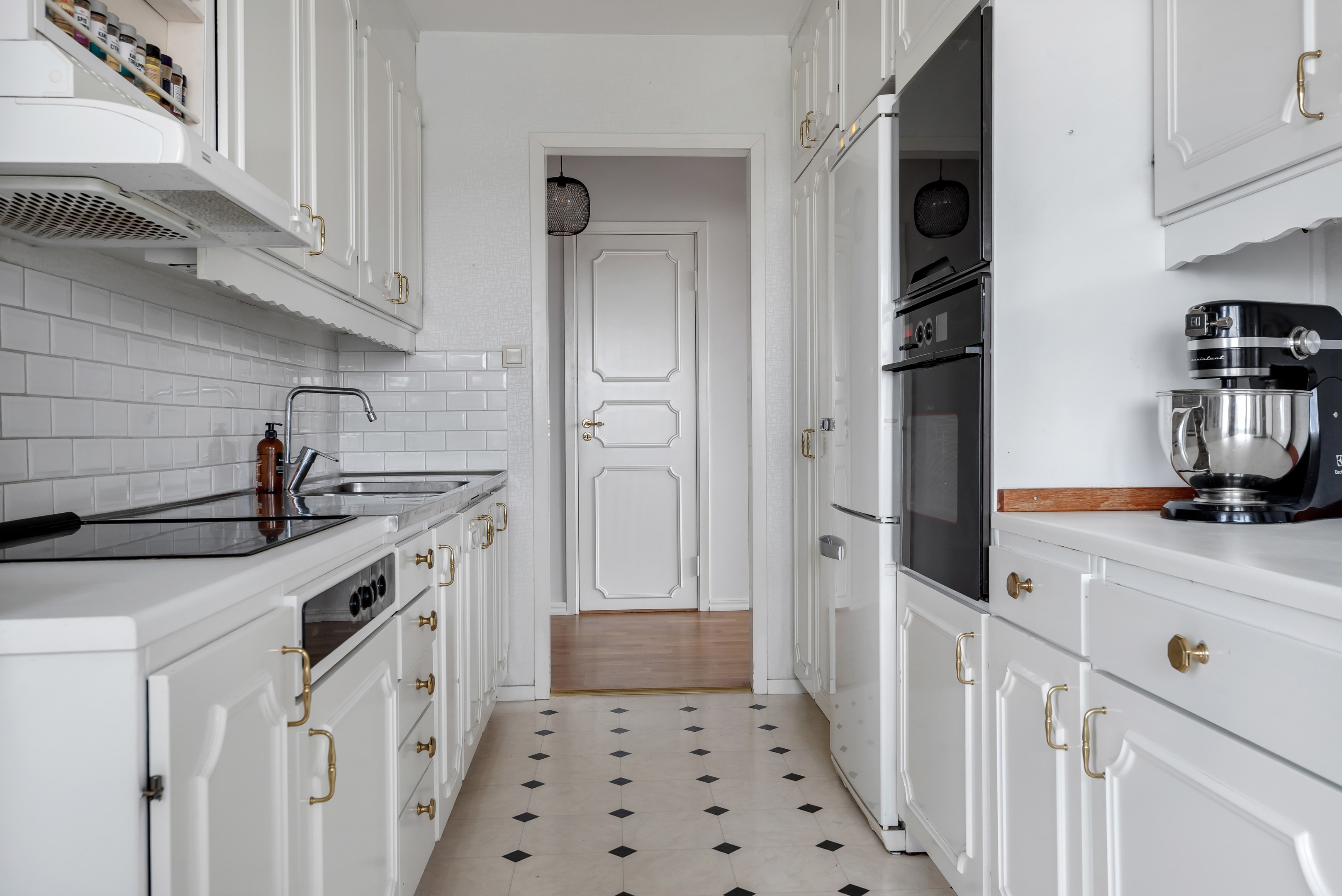 Bostadsbild från Fyrislundsgatan 38, Till salu i Årsta, Uppsala