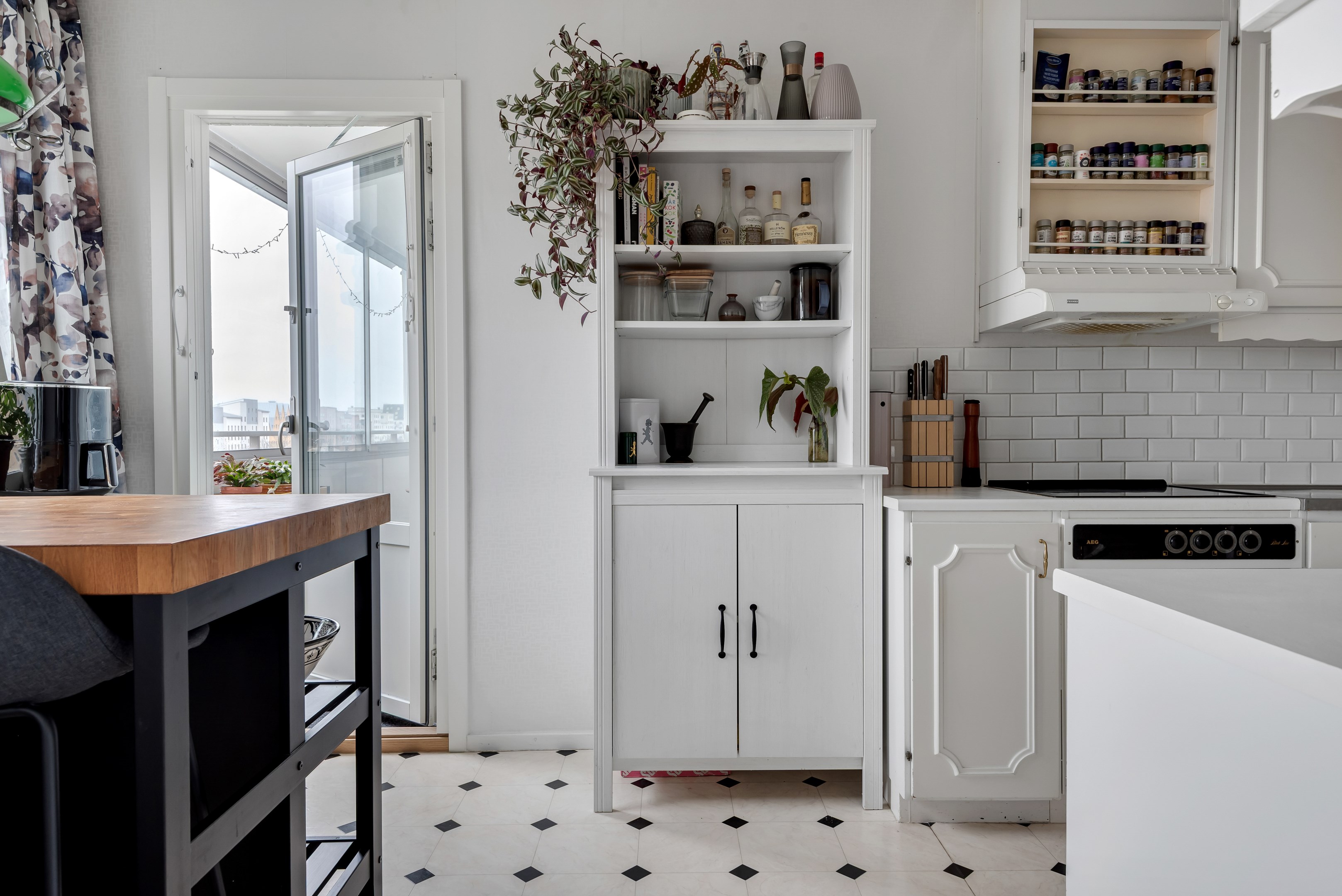 Bostadsbild från Fyrislundsgatan 38, Till salu i Årsta, Uppsala