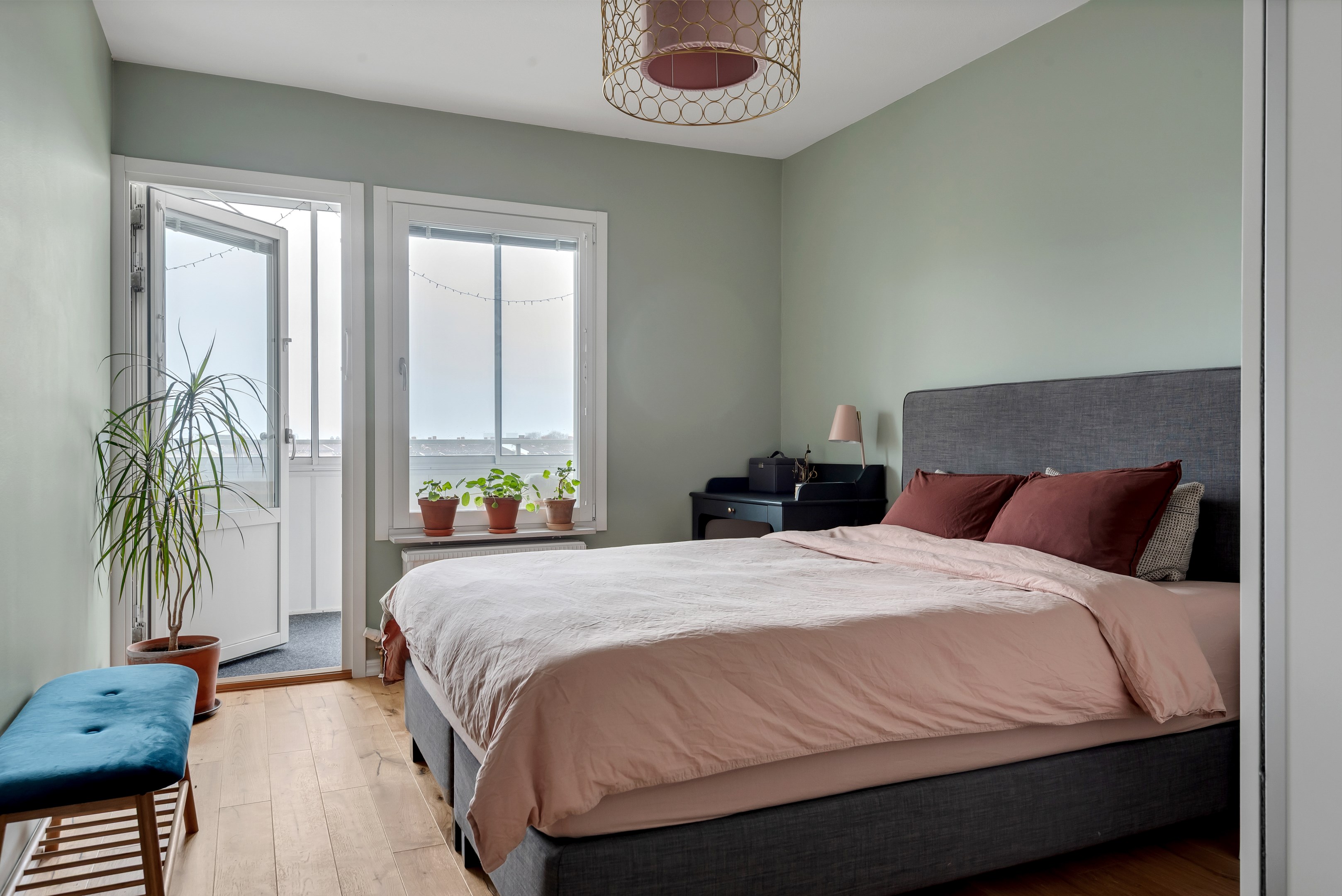 Bostadsbild från Fyrislundsgatan 38, Till salu i Årsta, Uppsala