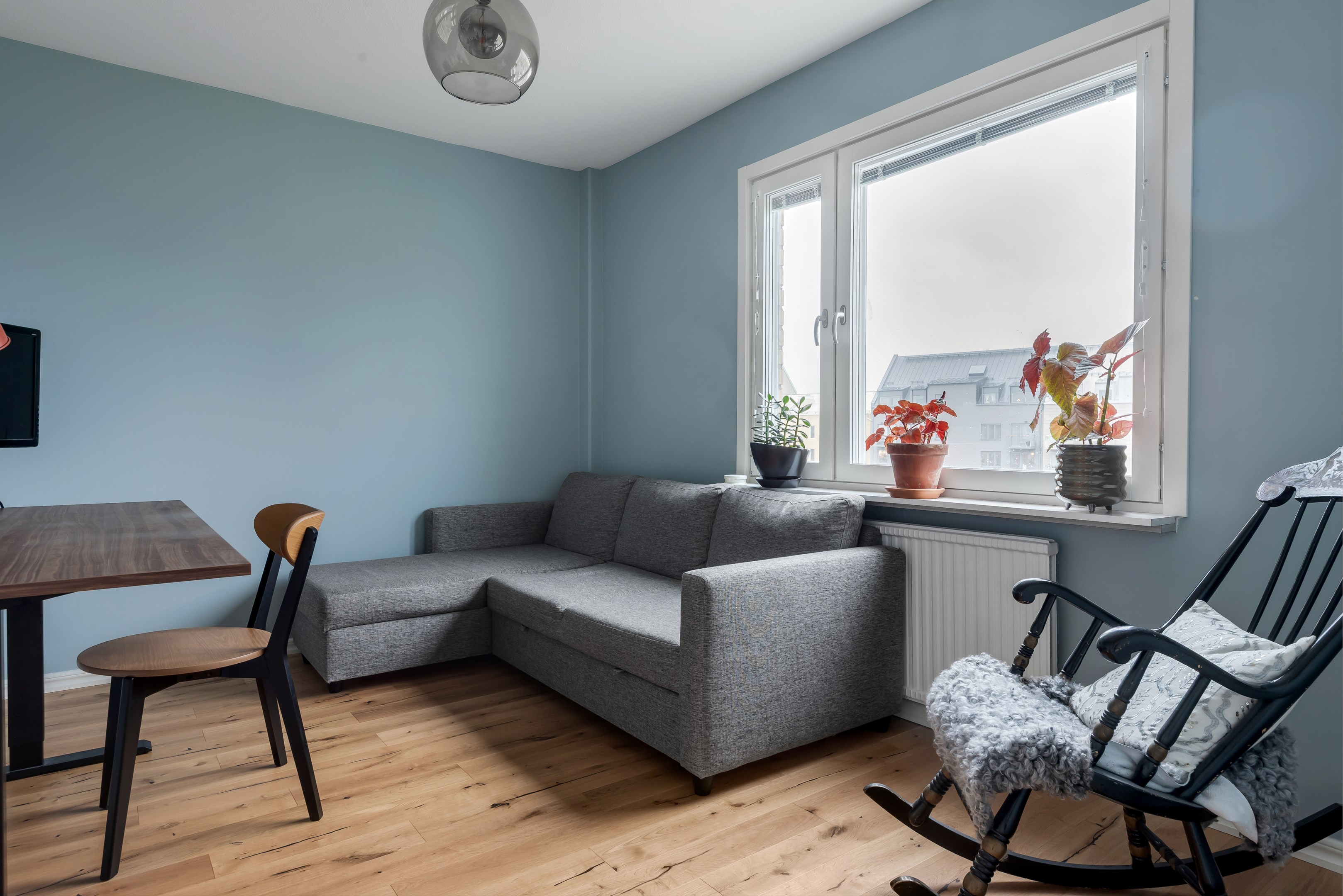 Bostadsbild från Fyrislundsgatan 38, Till salu i Årsta, Uppsala