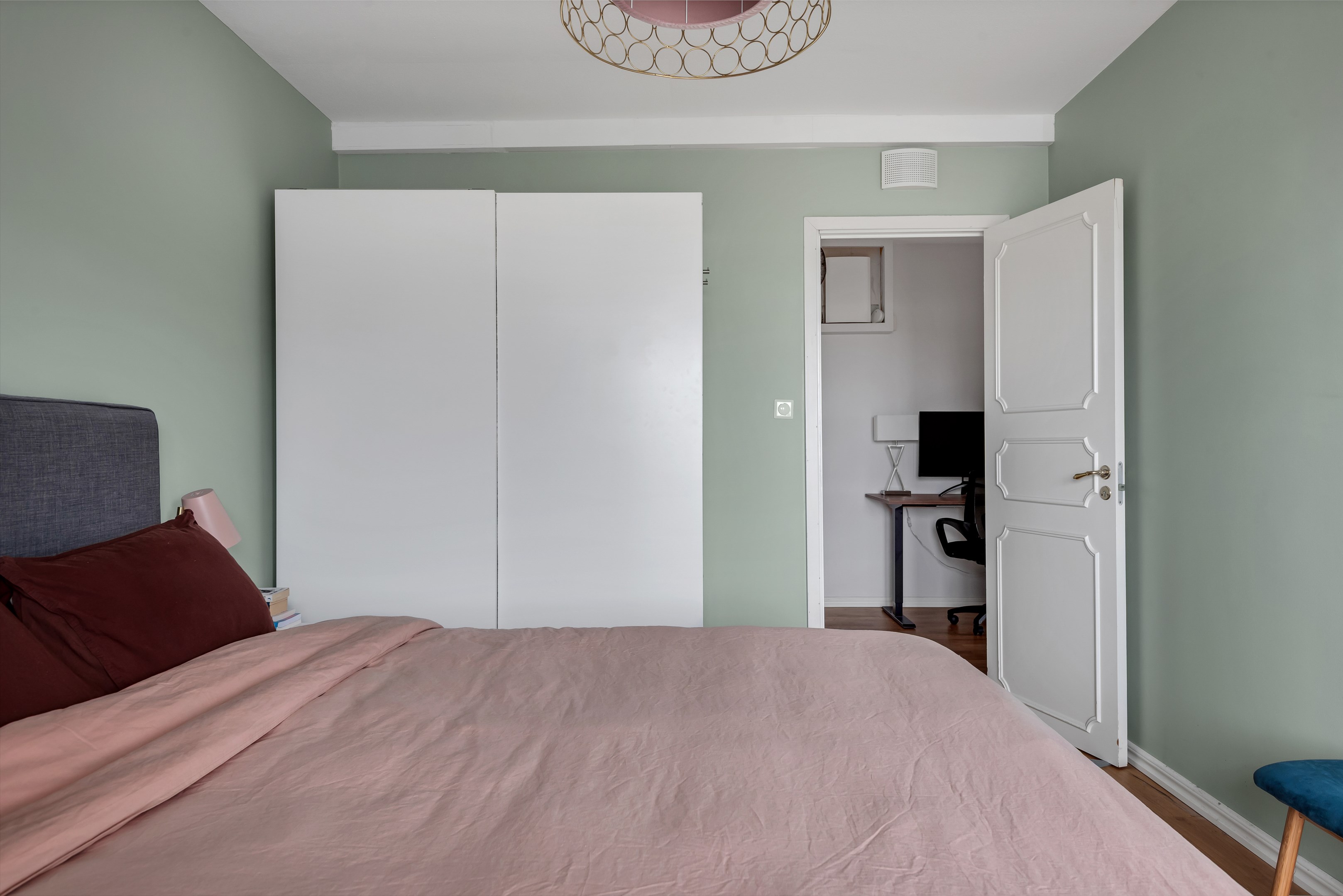 Bostadsbild från Fyrislundsgatan 38, Till salu i Årsta, Uppsala