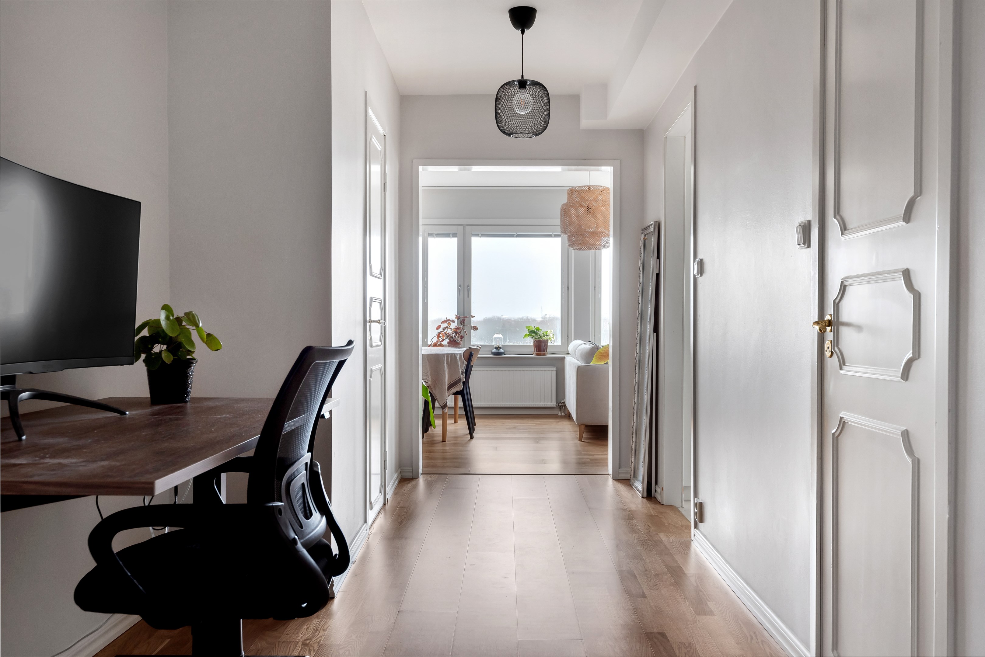 Bostadsbild från Fyrislundsgatan 38, Till salu i Årsta, Uppsala