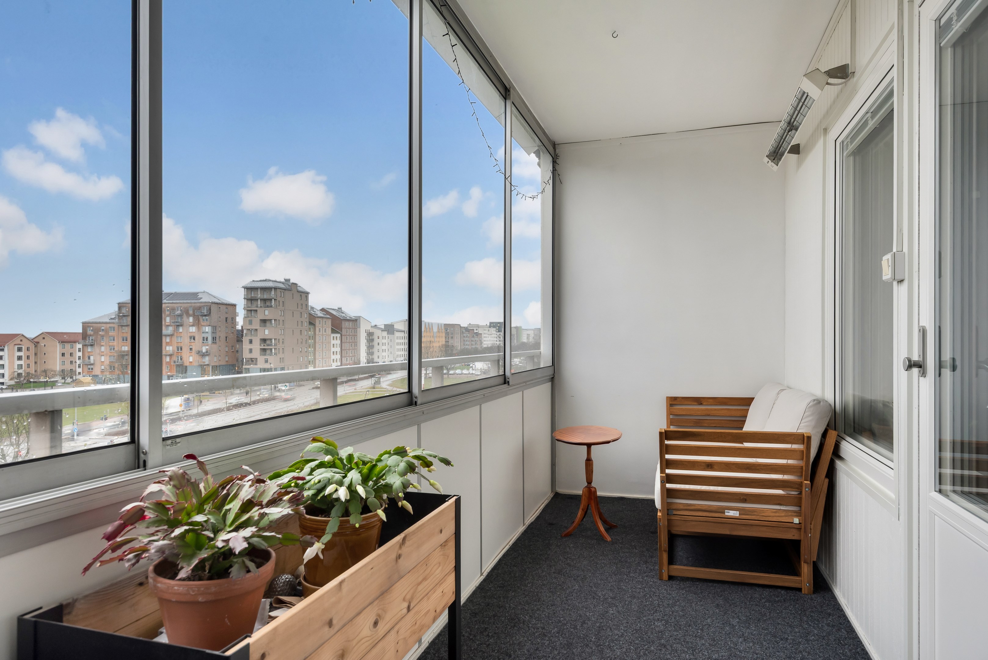 Bostadsbild från Fyrislundsgatan 38, Till salu i Årsta, Uppsala