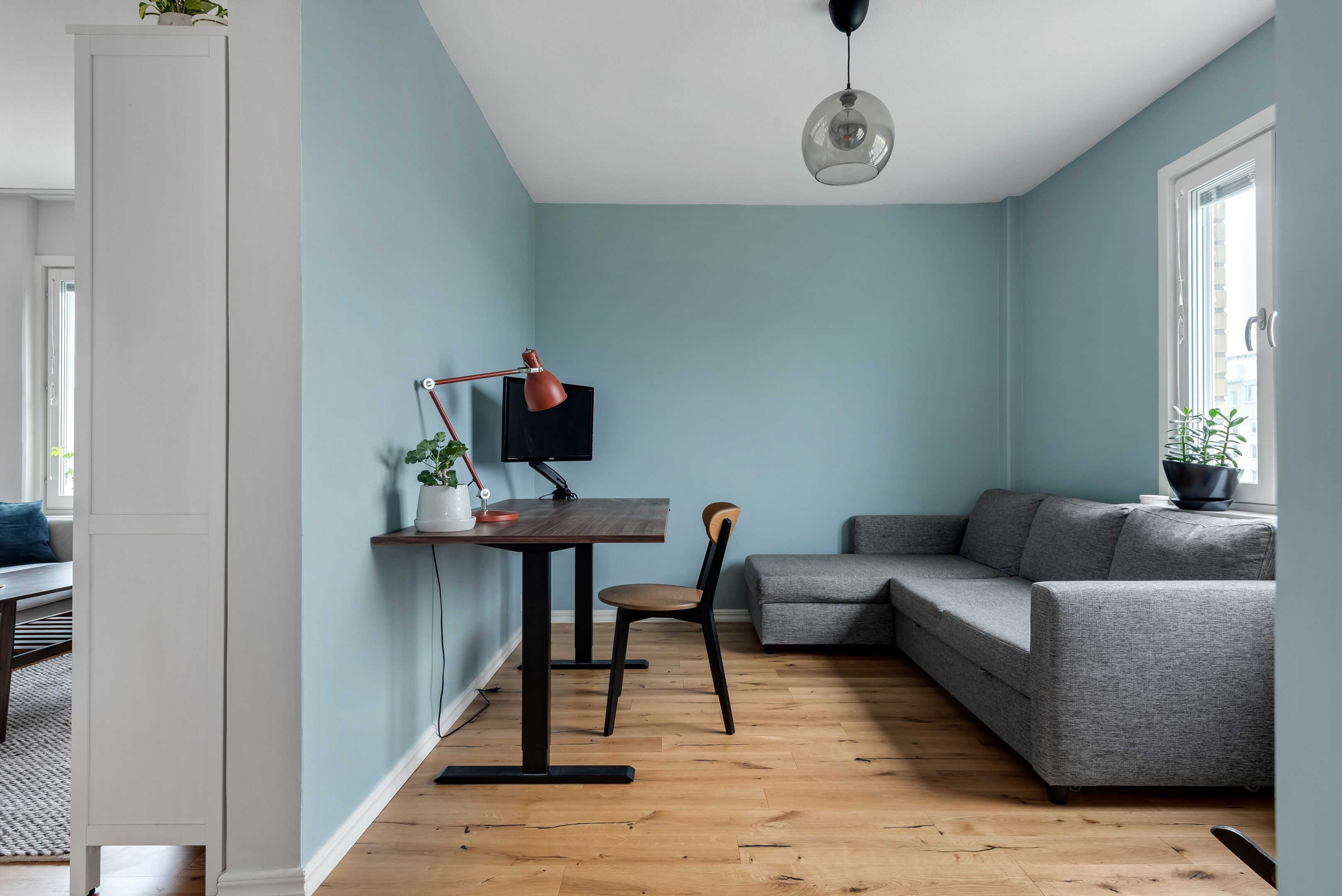 Bostadsbild från Fyrislundsgatan 38, Till salu i Årsta, Uppsala