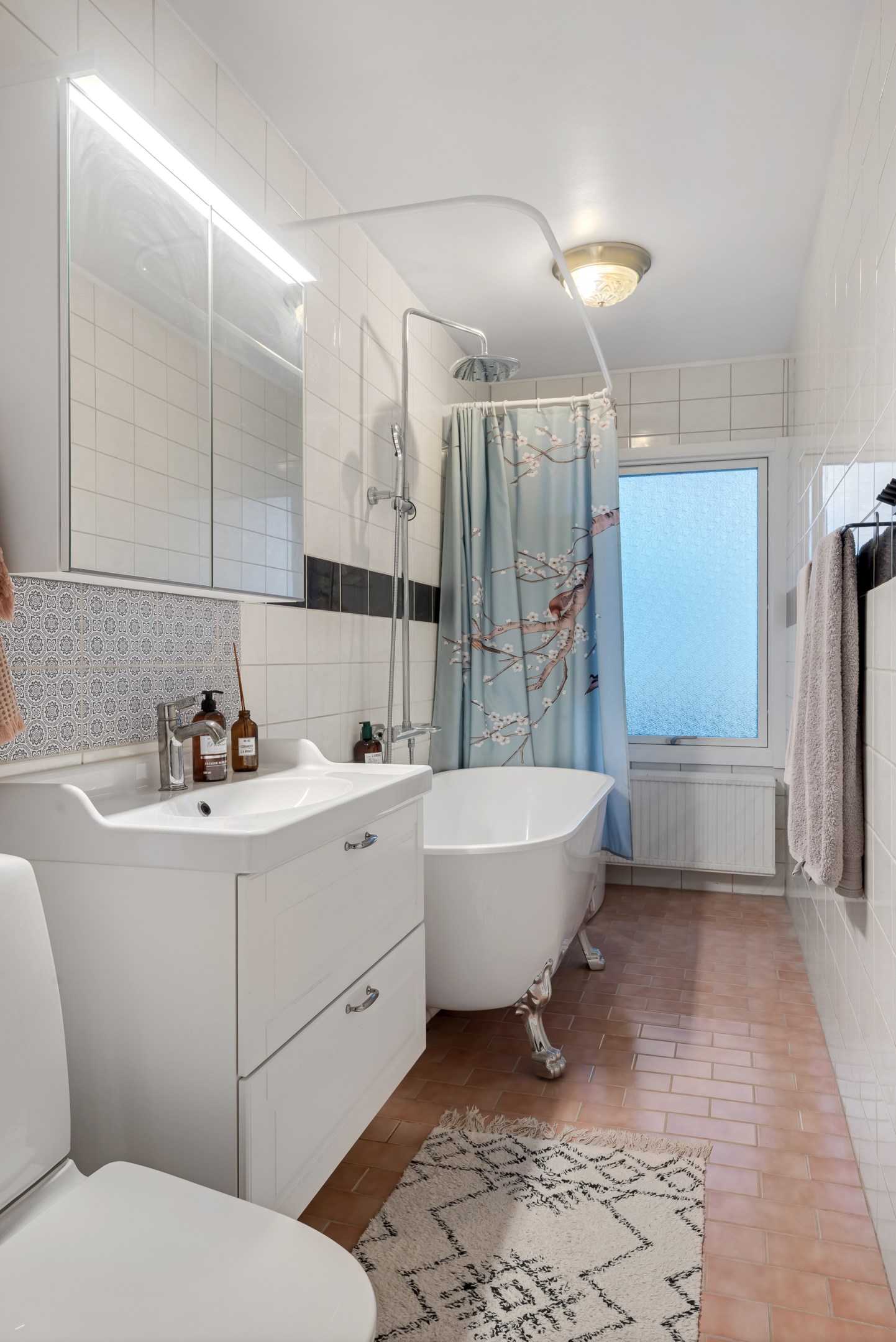 Bostadsbild från Fyrislundsgatan 38, Till salu i Årsta, Uppsala