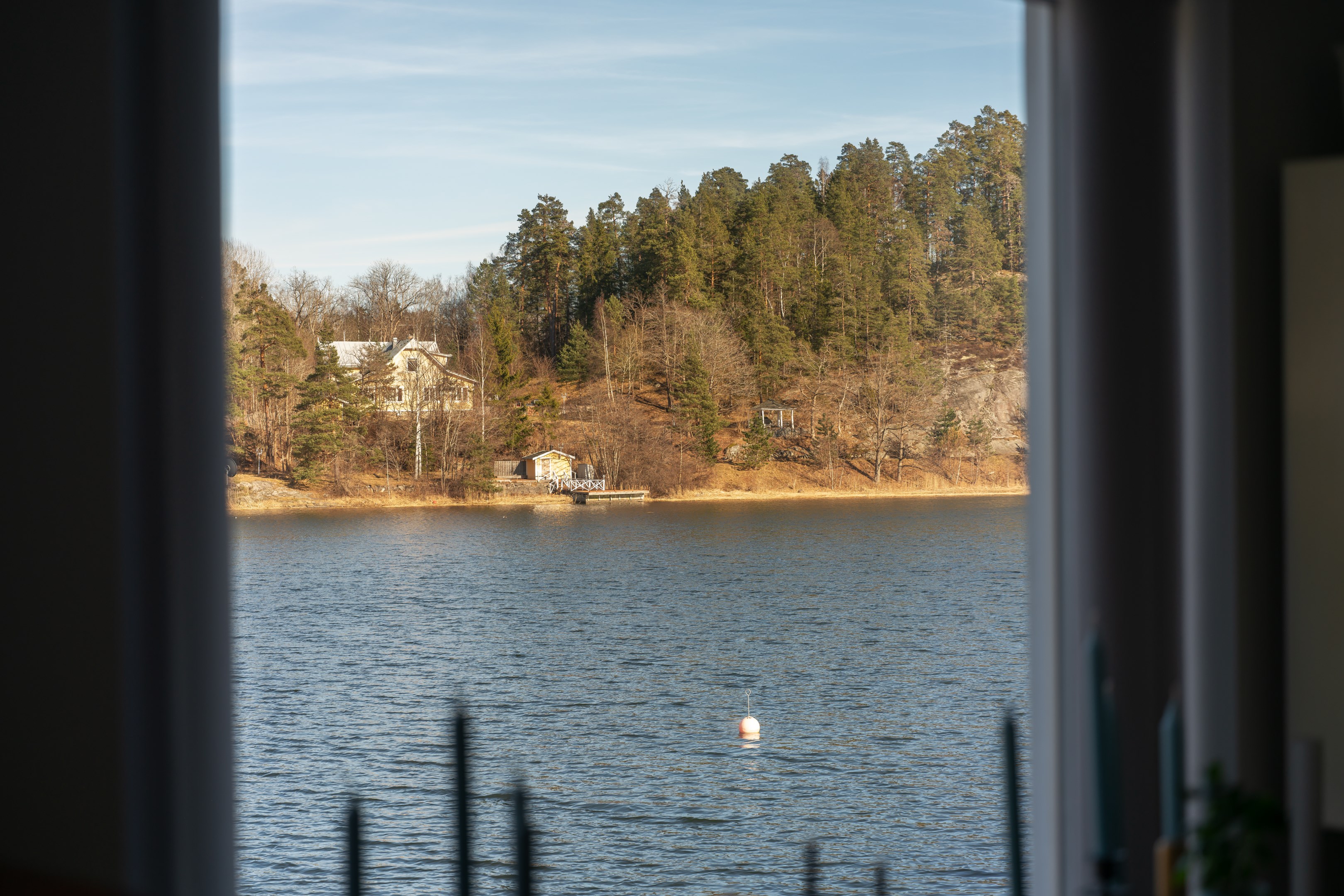 Bostadsbild från Boo strandväg 1K, Till salu i Eriksvik, Nacka