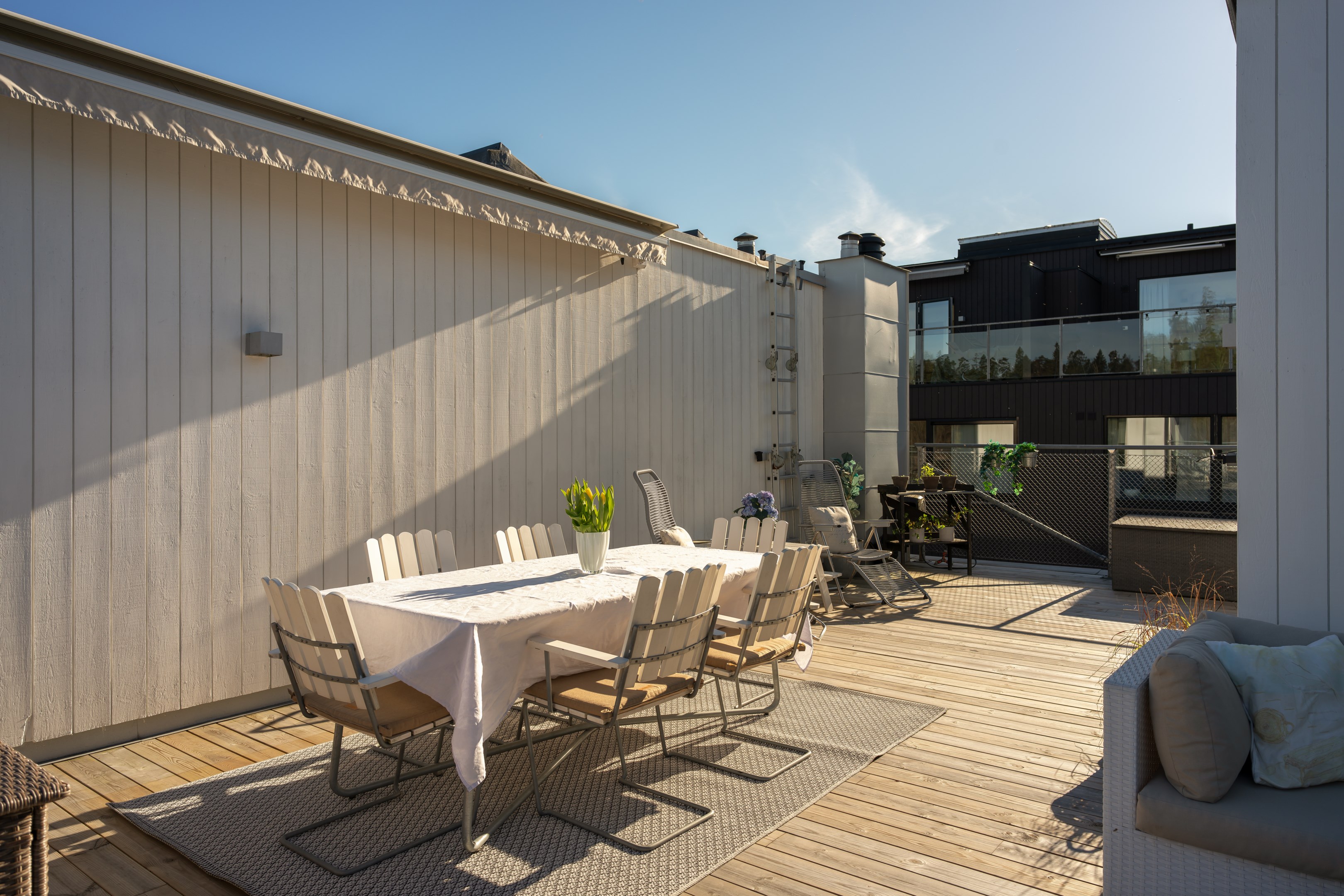 Bostadsbild från Boo strandväg 1K, Till salu i Eriksvik, Nacka