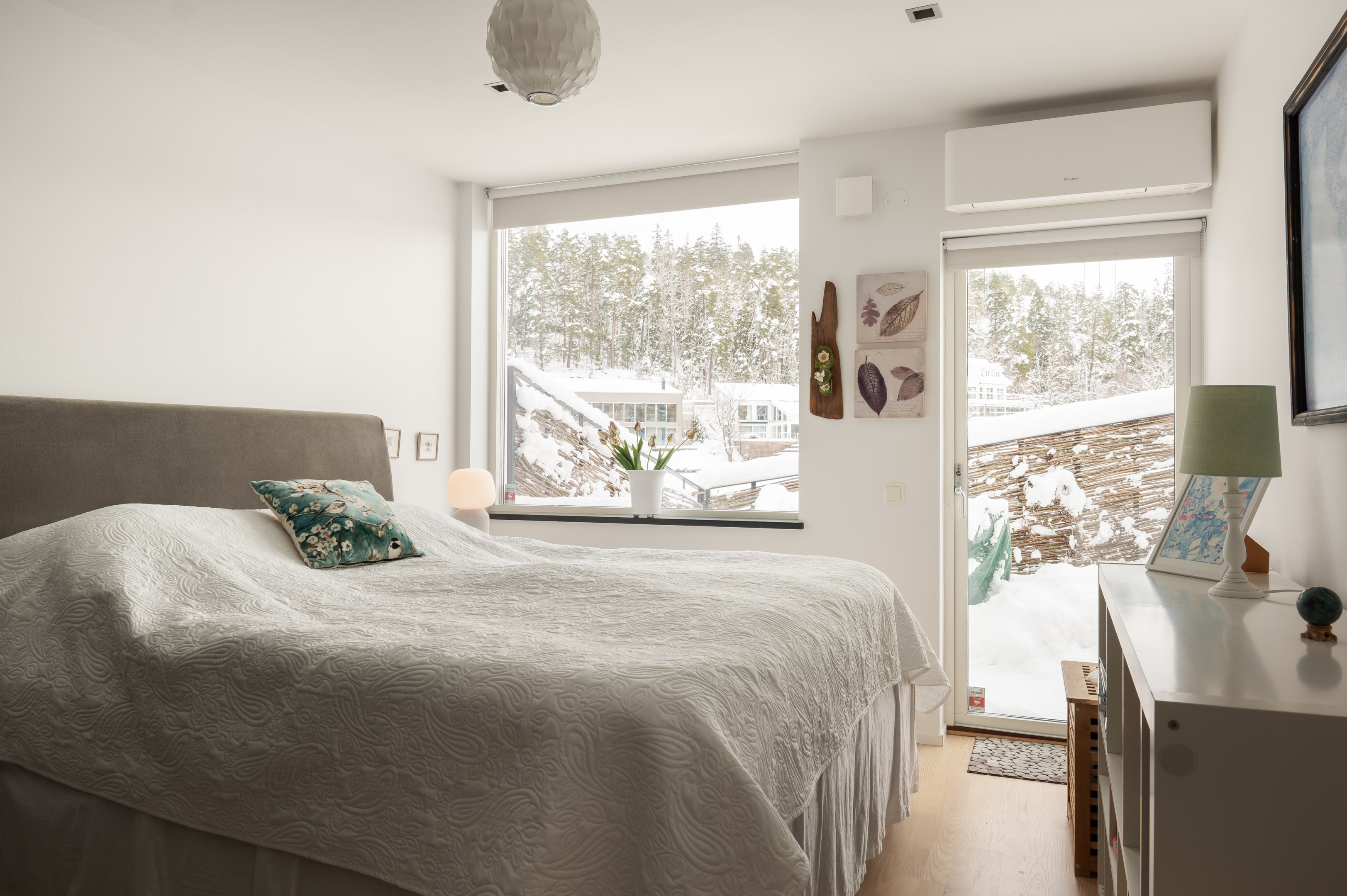 Bostadsbild från Boo strandväg 1K, Kommande i Eriksvik, Nacka