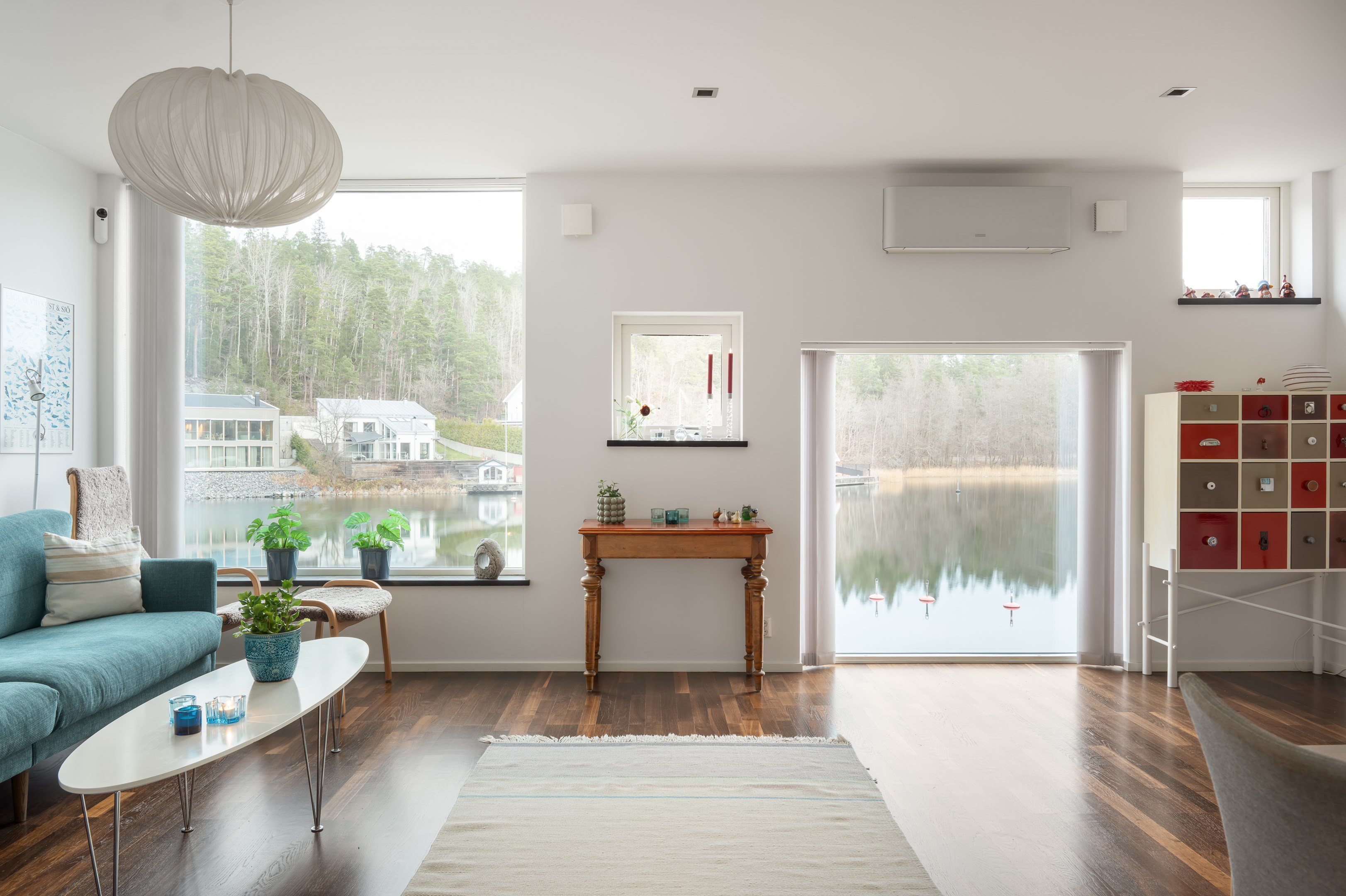 Bostadsbild från Boo strandväg 1K, Kommande i Eriksvik, Nacka