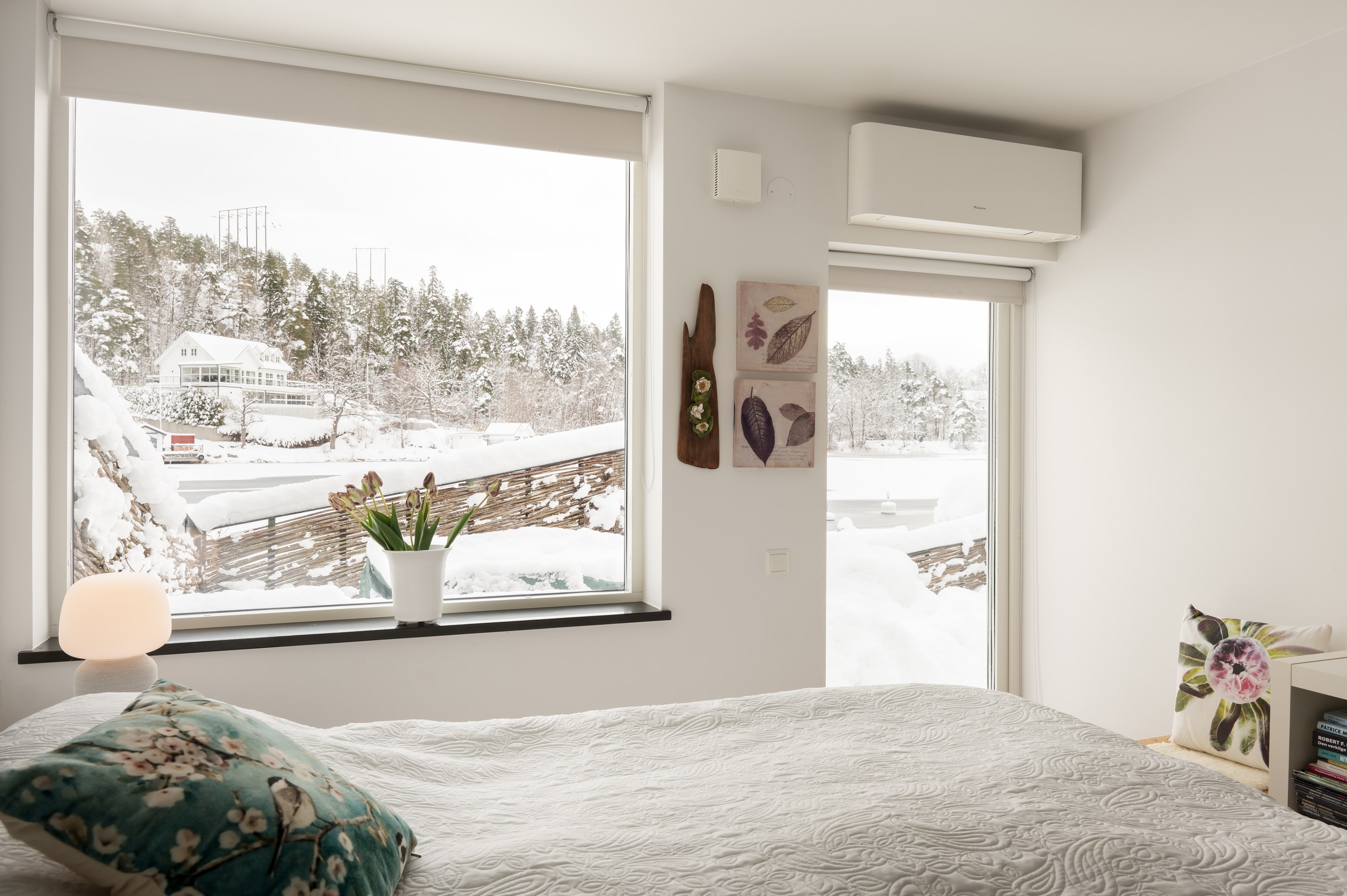 Bostadsbild från Boo strandväg 1K, Kommande i Eriksvik, Nacka