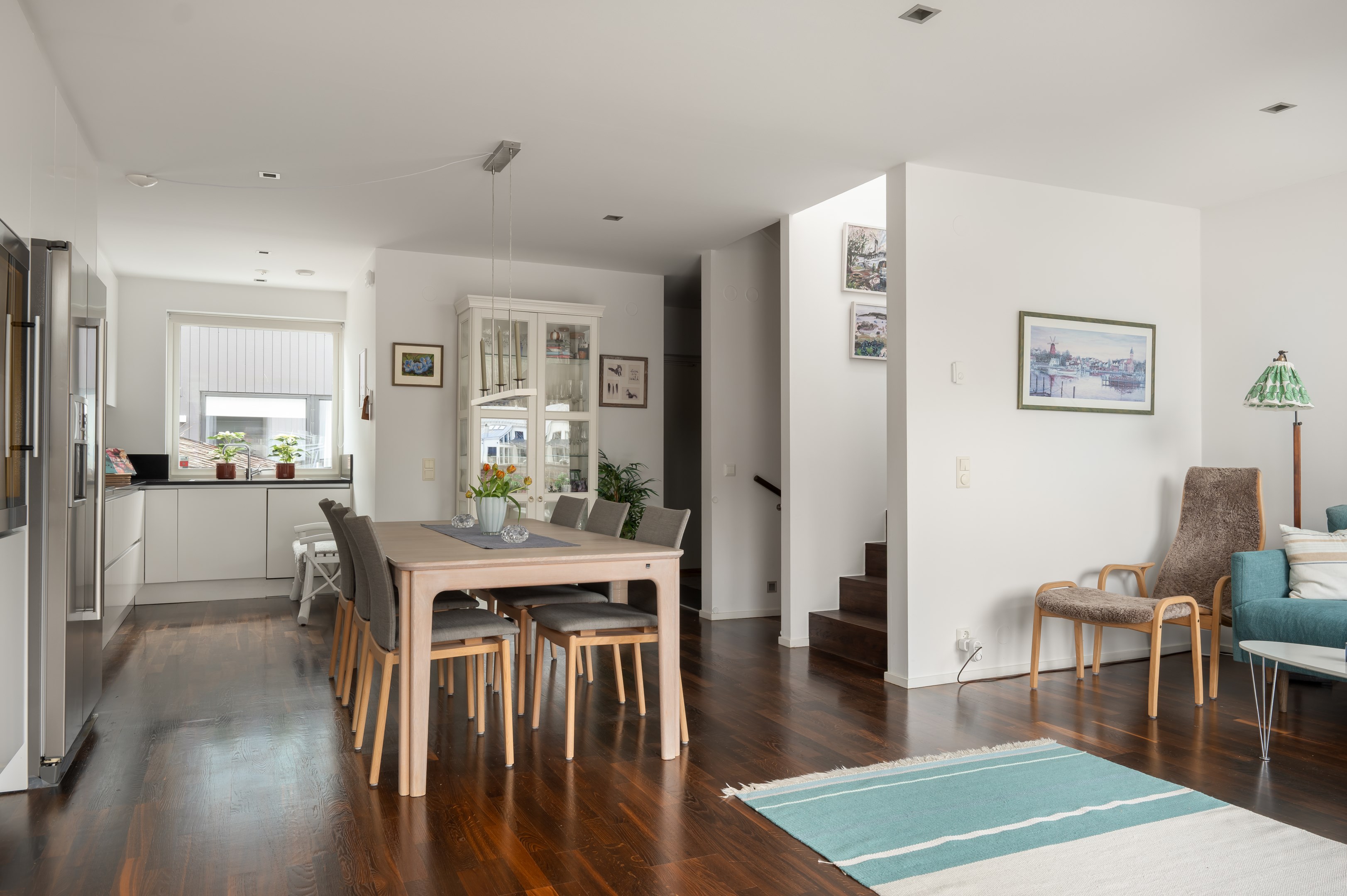 Bostadsbild från Boo strandväg 1K, Kommande i Eriksvik, Nacka