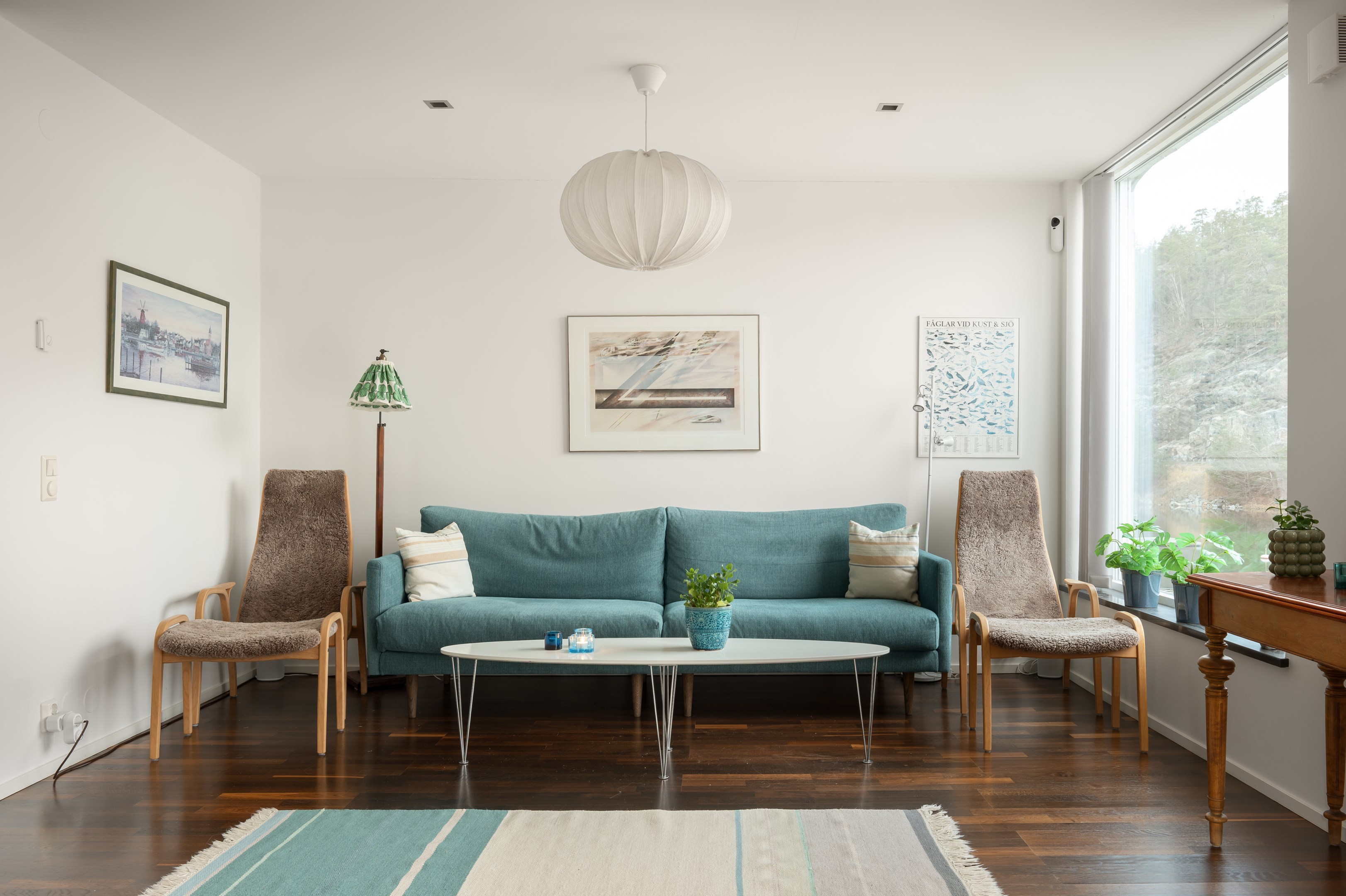 Bostadsbild från Boo strandväg 1K, Kommande i Eriksvik, Nacka