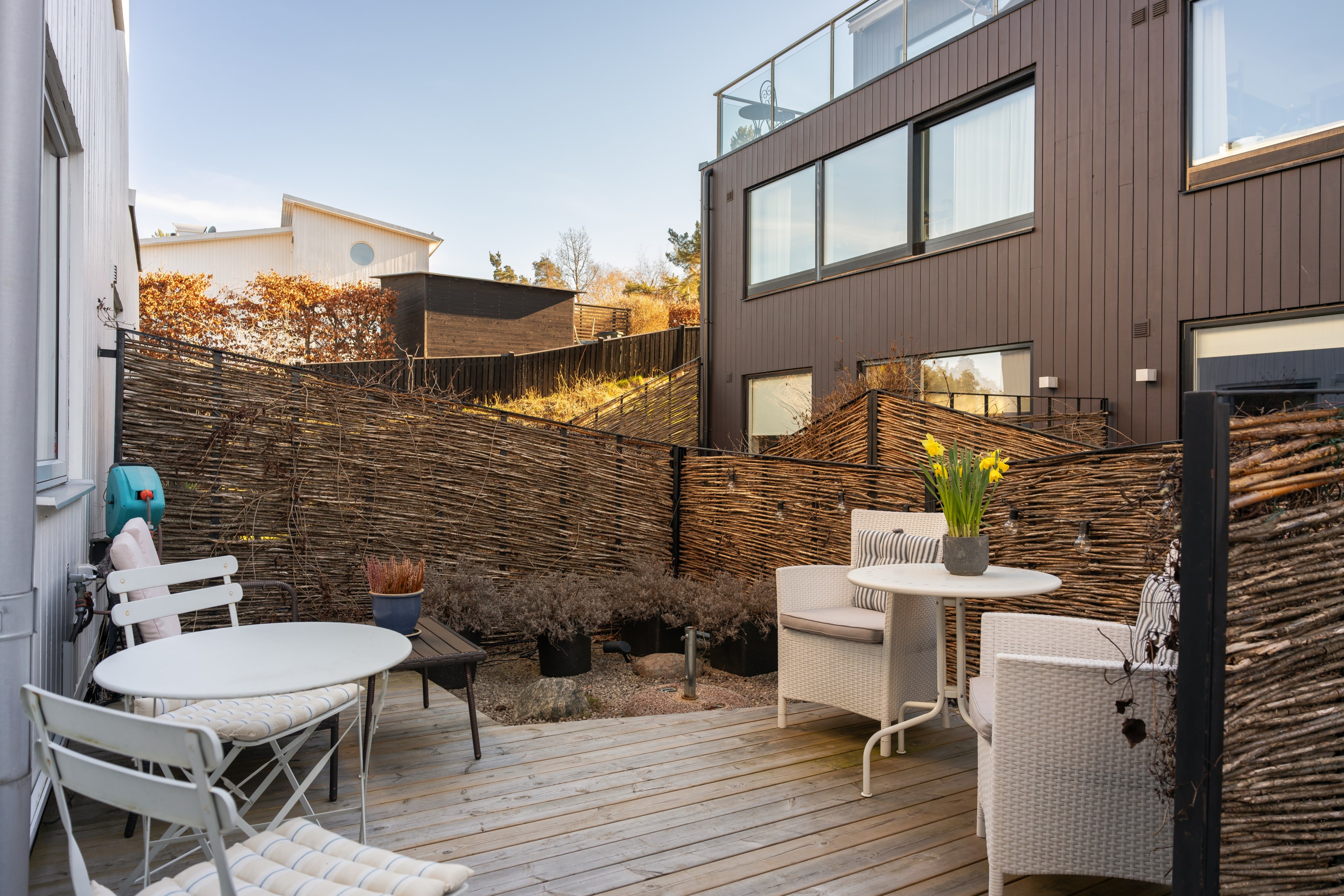 Bostadsbild från Boo strandväg 1K, Till salu i Eriksvik, Nacka
