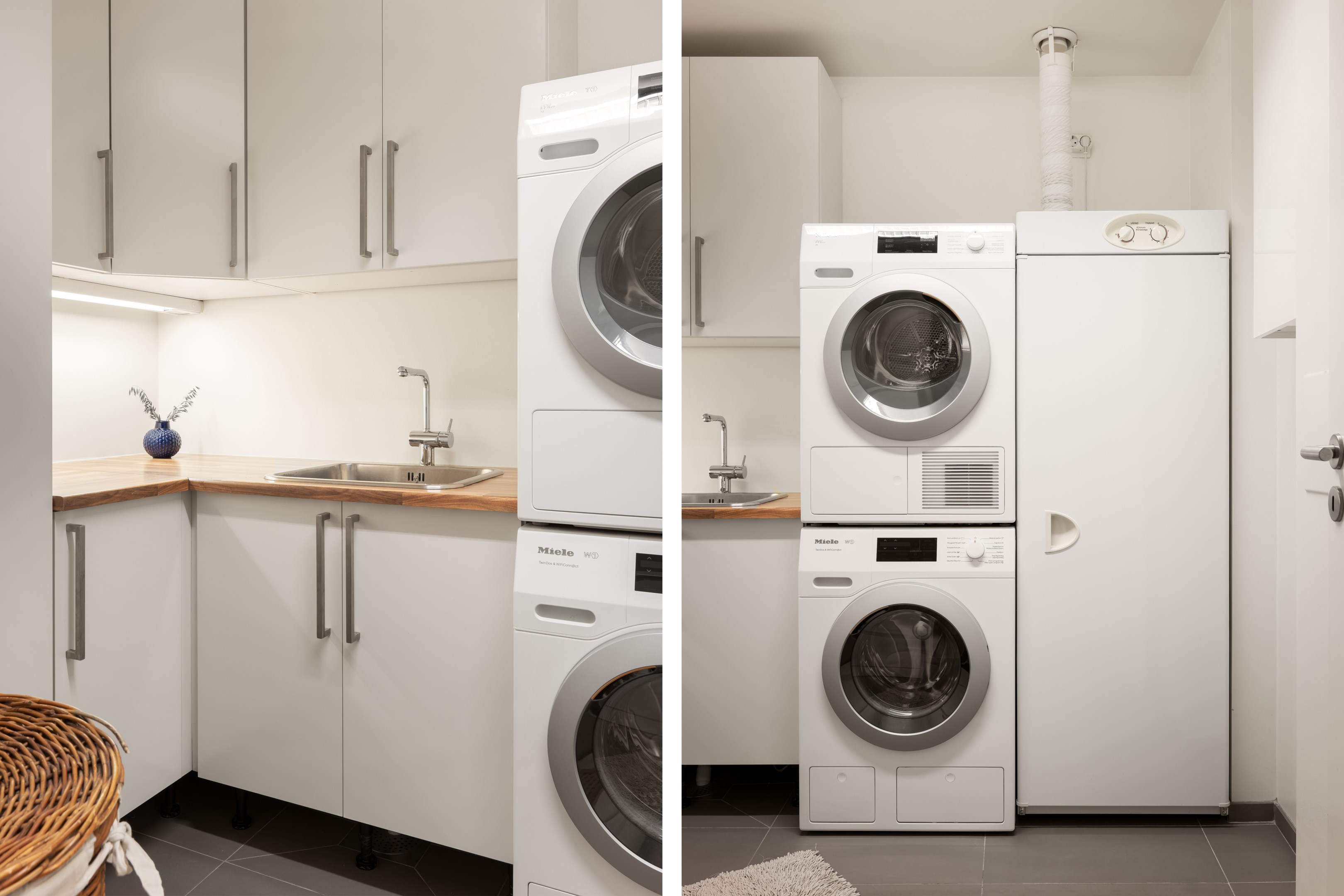 Bostadsbild från Boo strandväg 1K, Kommande i Eriksvik, Nacka