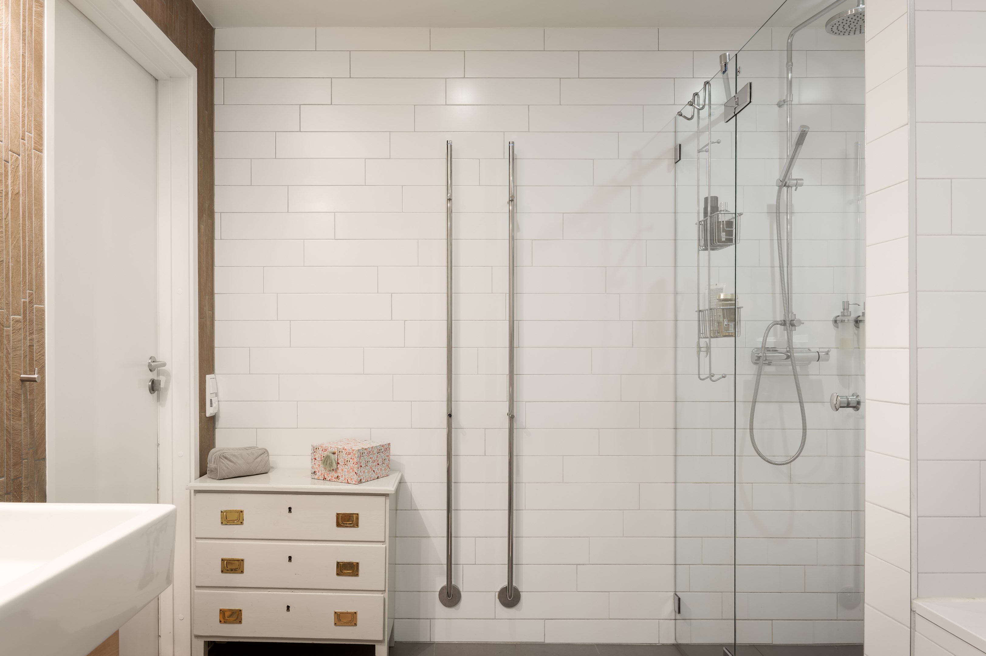 Bostadsbild från Boo strandväg 1K, Kommande i Eriksvik, Nacka