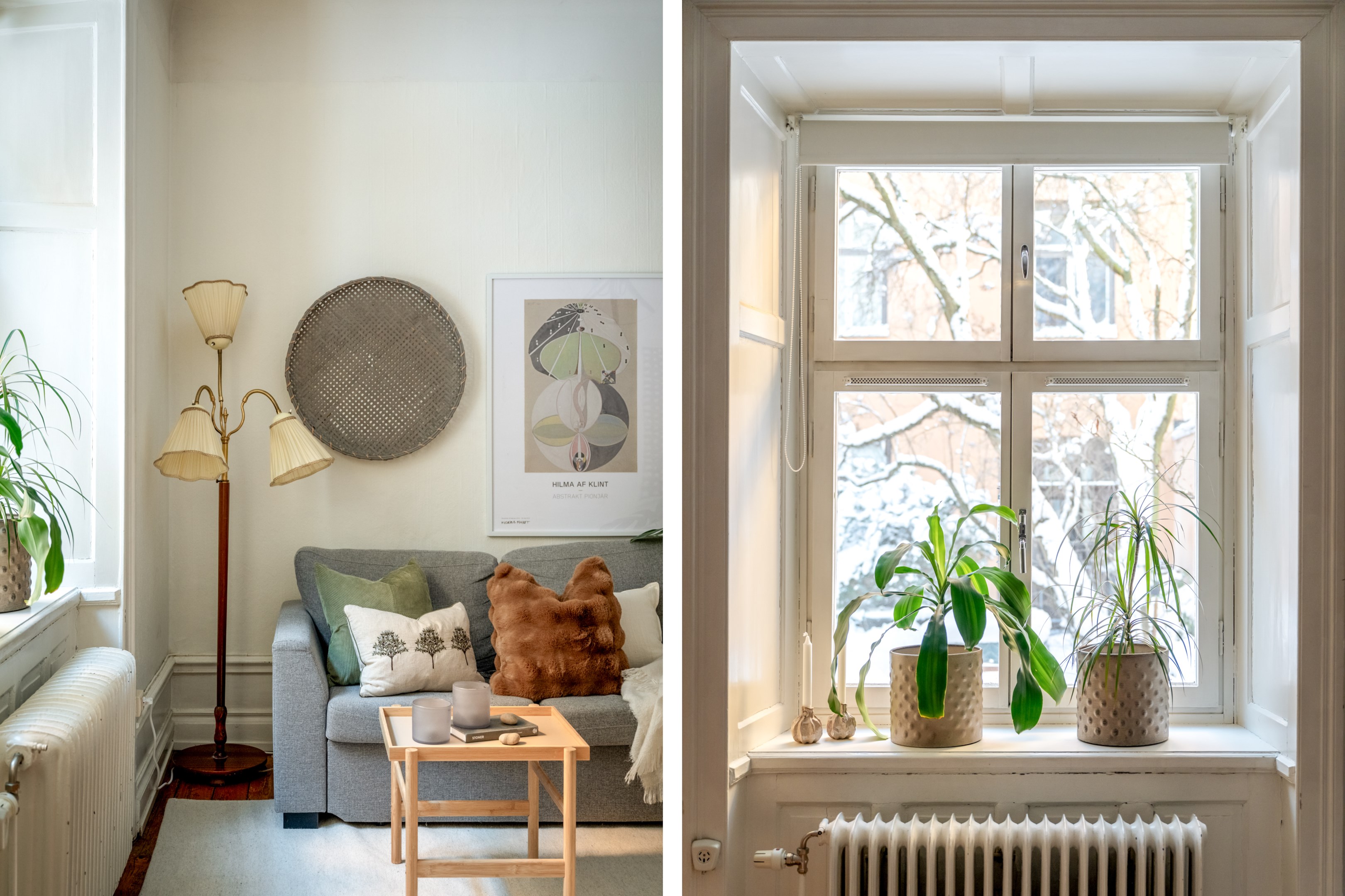 Bostadsbild från Tegnérgatan 49A, Såld i Vasastan - Odenplan, Stockholm