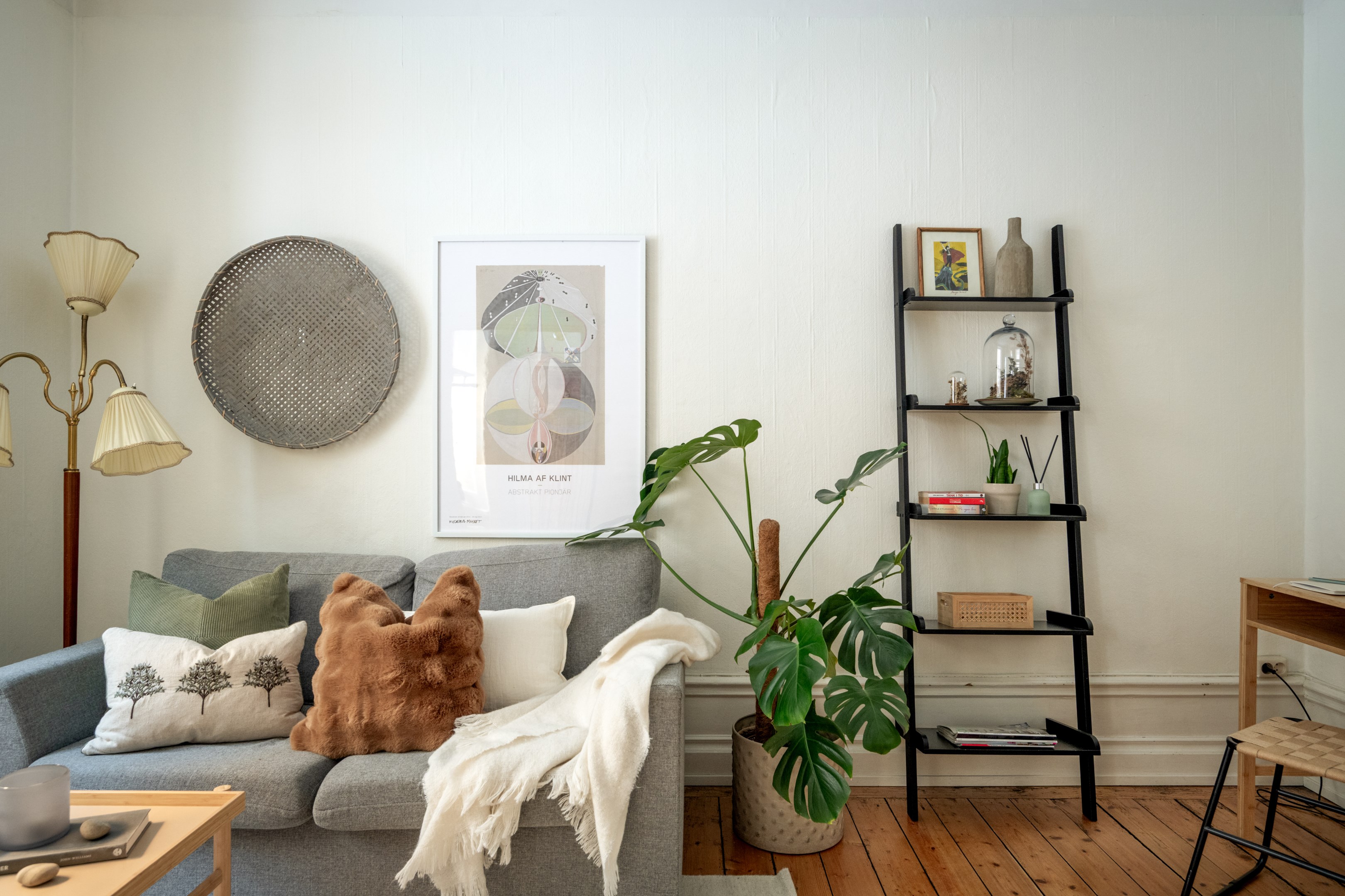 Bostadsbild från Tegnérgatan 49A, Såld i Vasastan - Odenplan, Stockholm