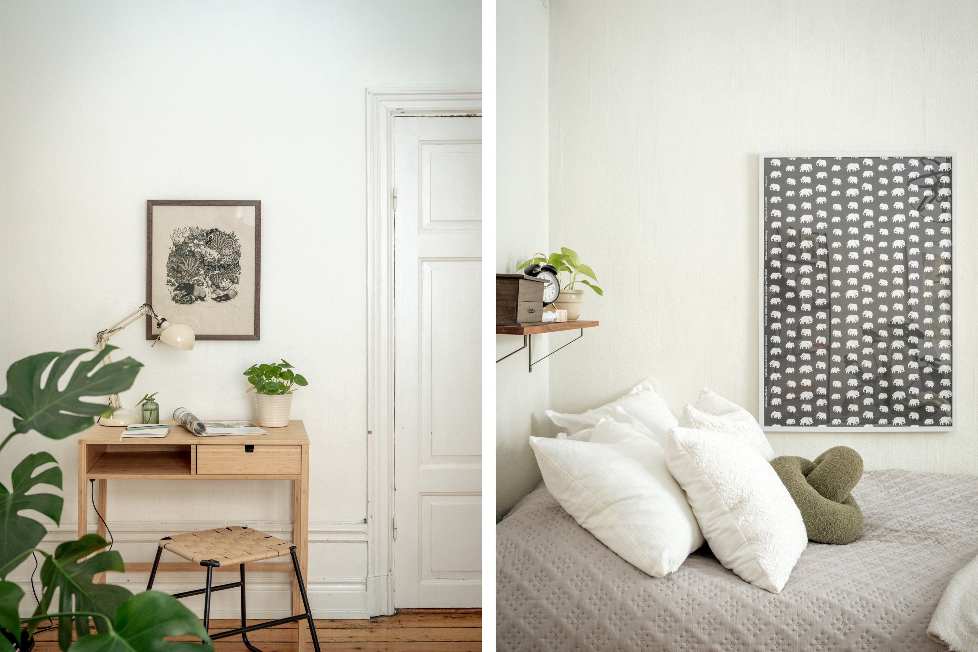 Bostadsbild från Tegnérgatan 49A, Såld i Vasastan - Odenplan, Stockholm