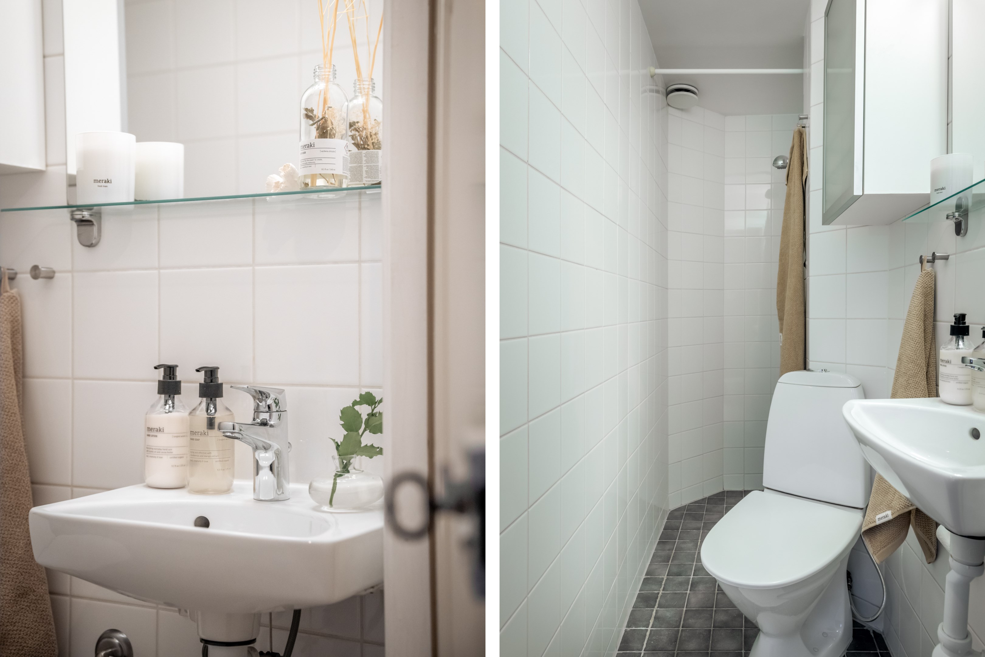 Bostadsbild från Tegnérgatan 49A, Såld i Vasastan - Odenplan, Stockholm