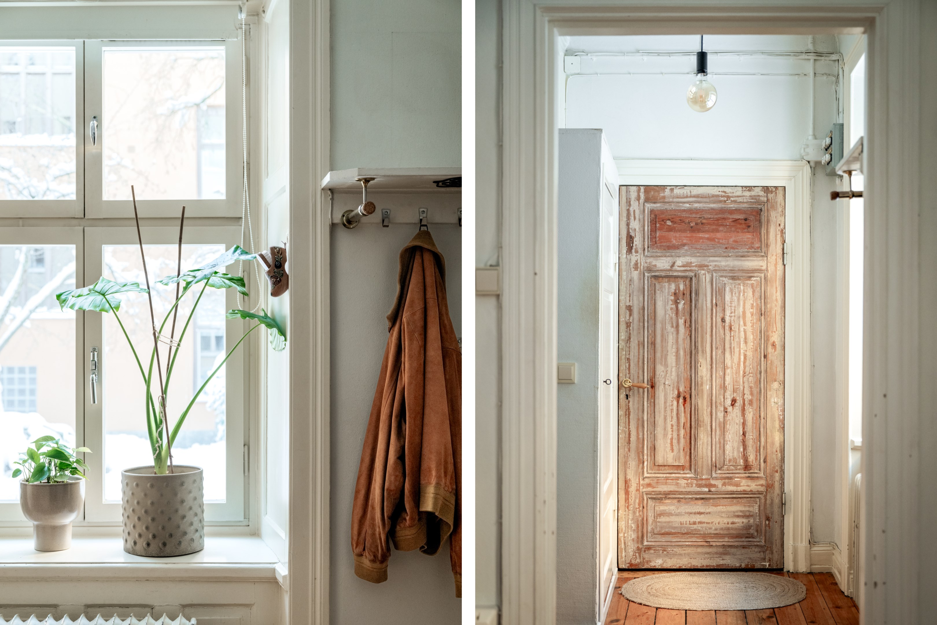 Bostadsbild från Tegnérgatan 49A, Såld i Vasastan - Odenplan, Stockholm