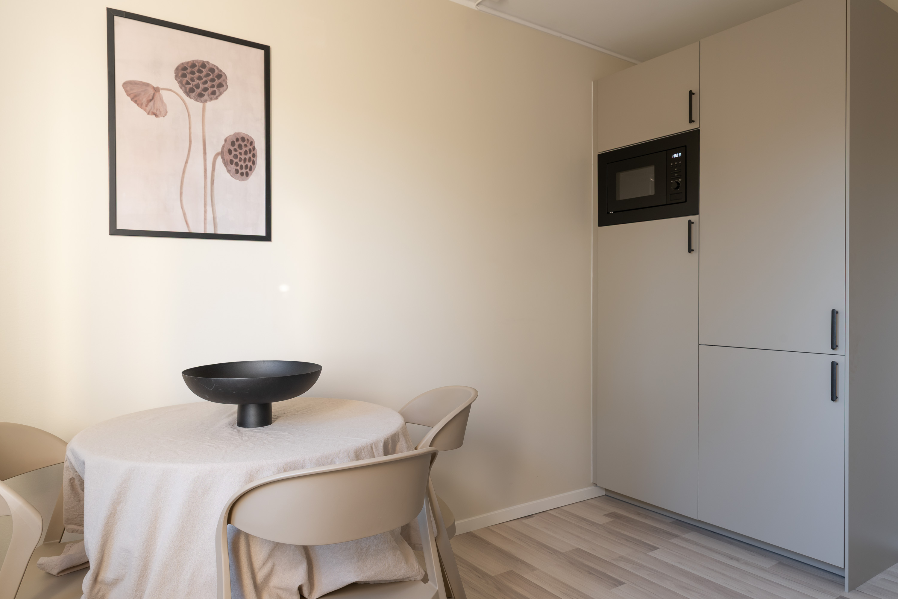 Bostadsbild från Rekylgatan 6, Såld i Haga, Västerås