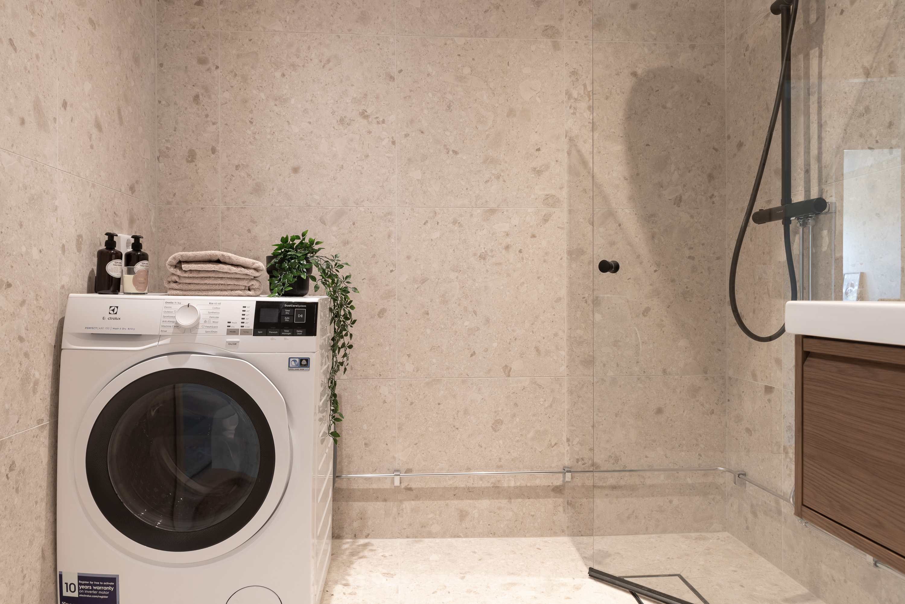 Bostadsbild från Rekylgatan 6, Såld i Haga, Västerås