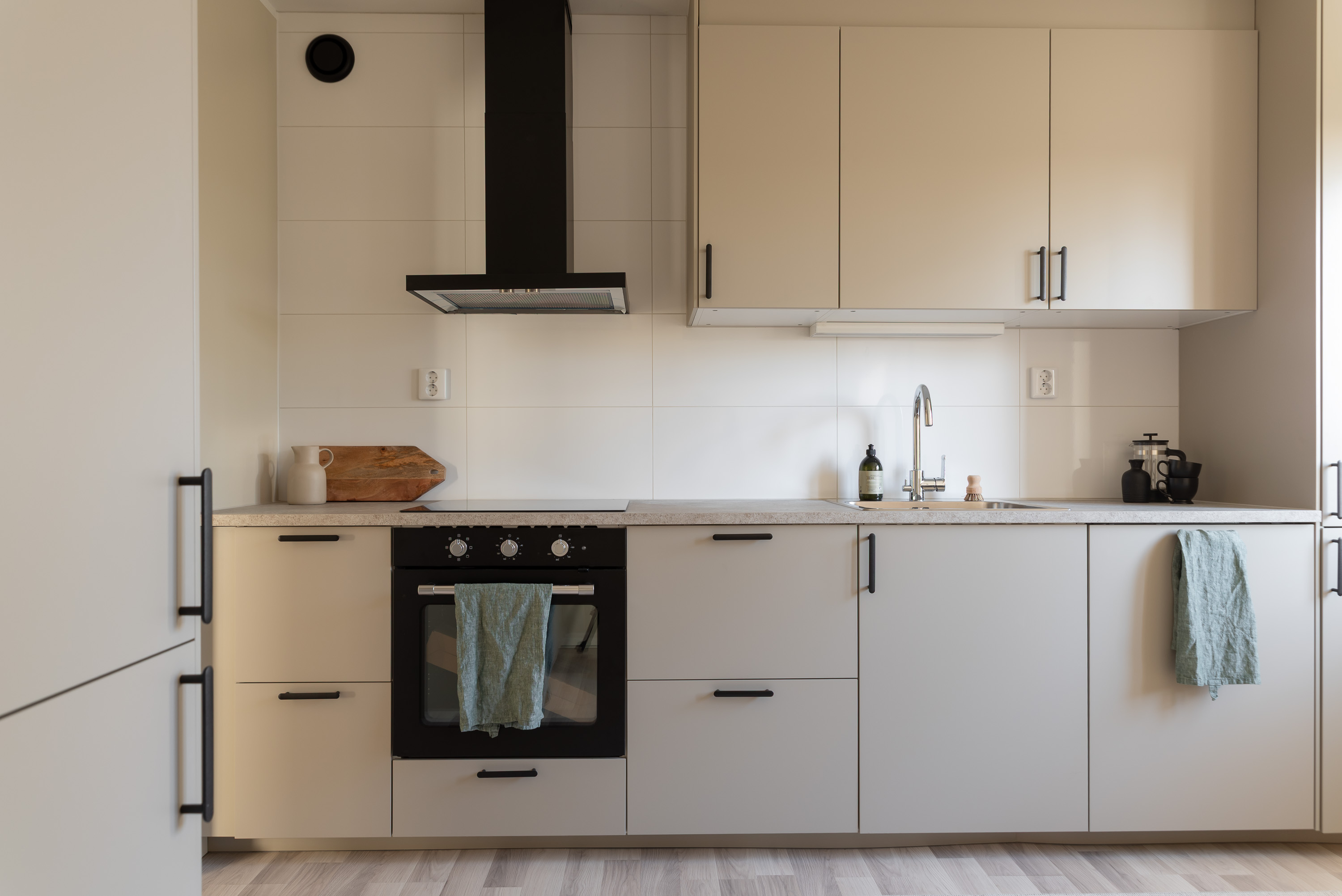 Bostadsbild från Rekylgatan 6, Såld i Haga, Västerås