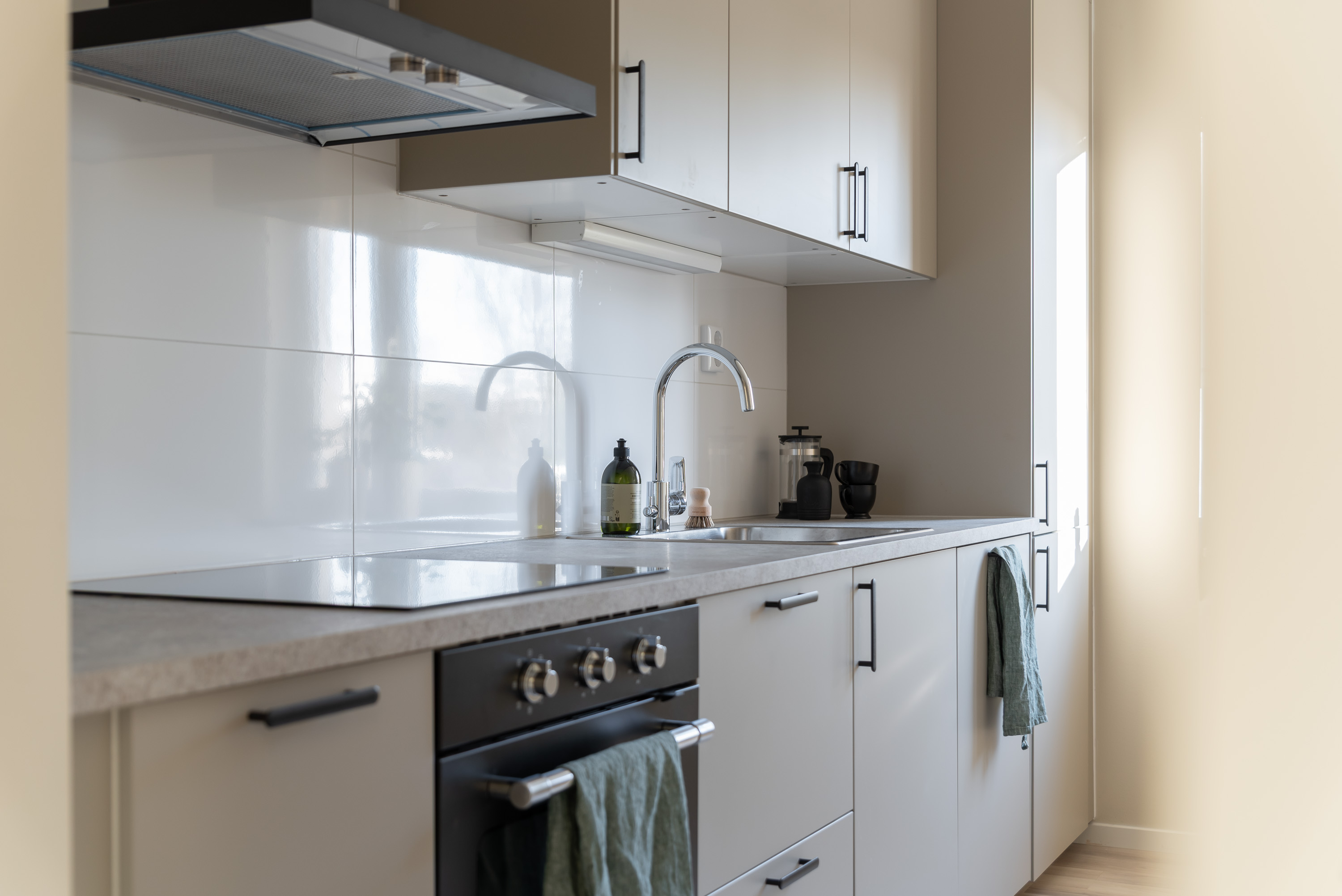 Bostadsbild från Rekylgatan 6, Såld i Haga, Västerås