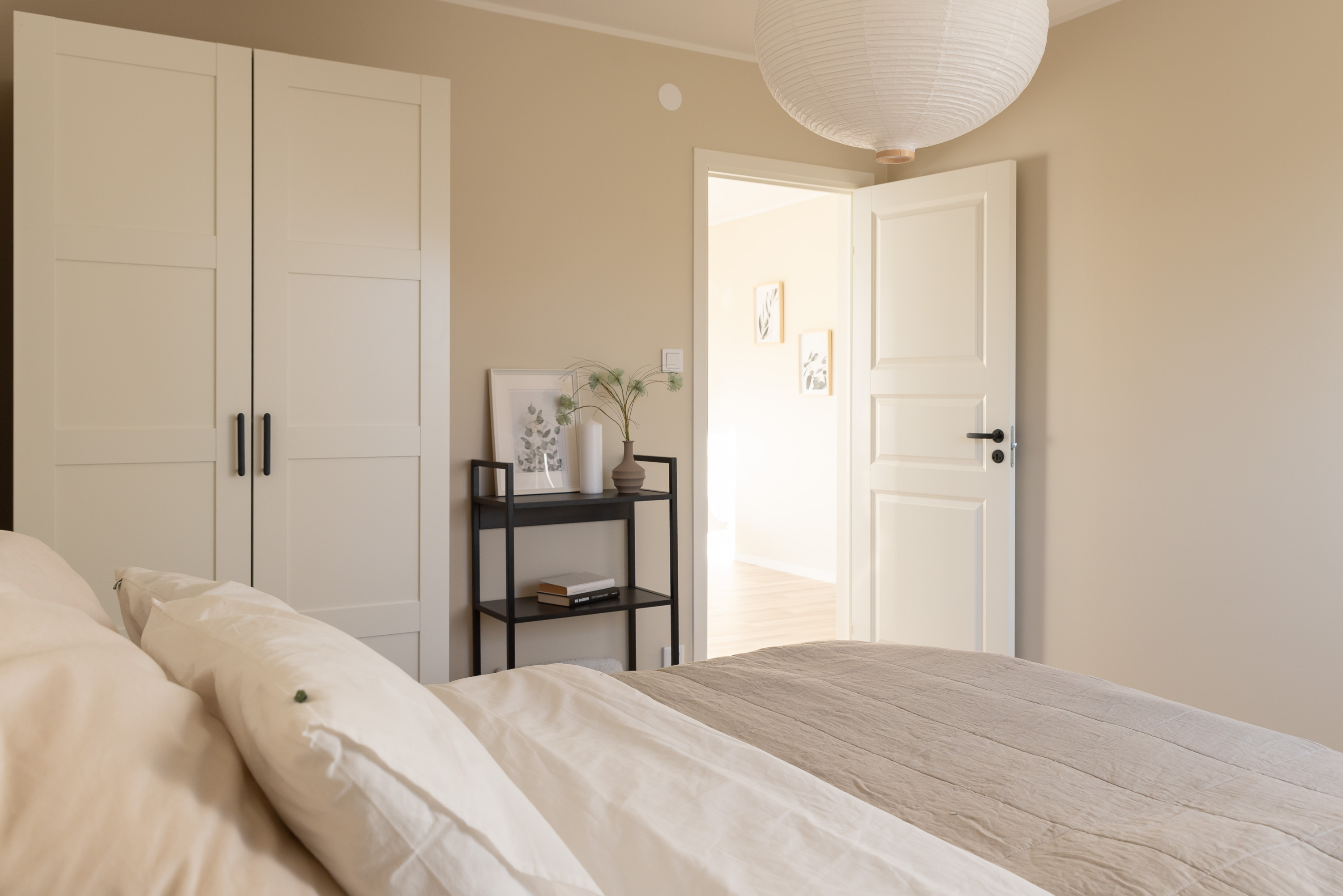 Bostadsbild från Rekylgatan 6, Såld i Haga, Västerås