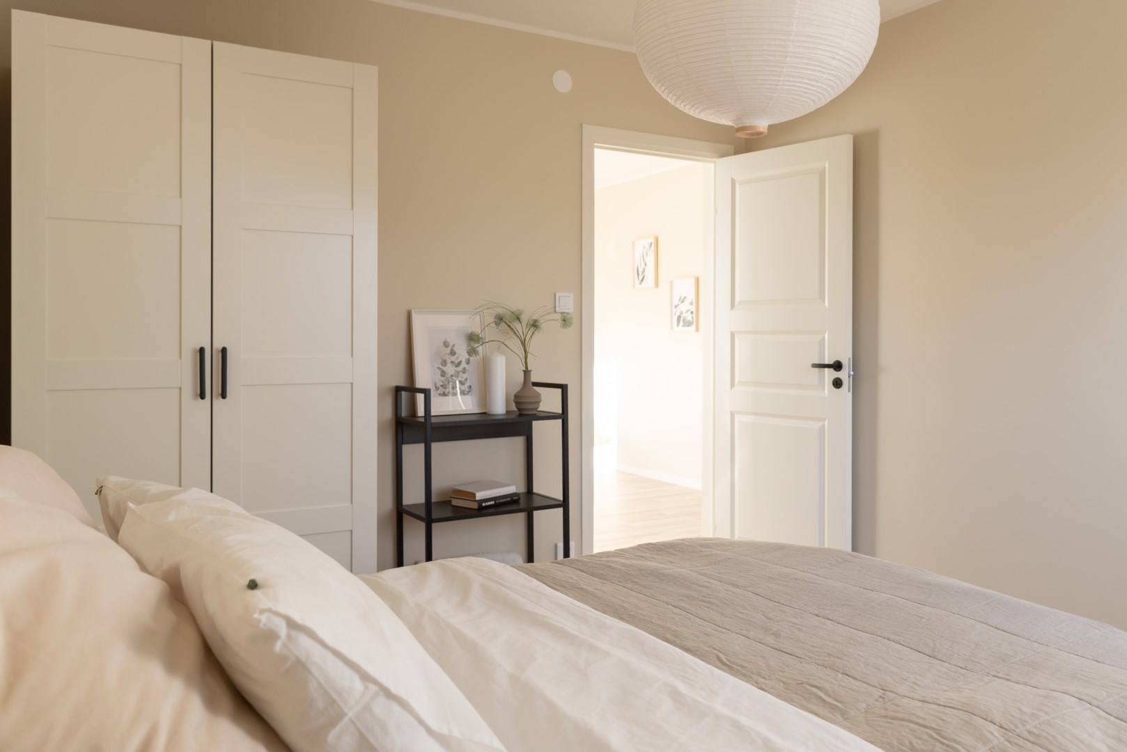 Bostadsbild från Rekylgatan 6, Till salu i Haga, Västerås