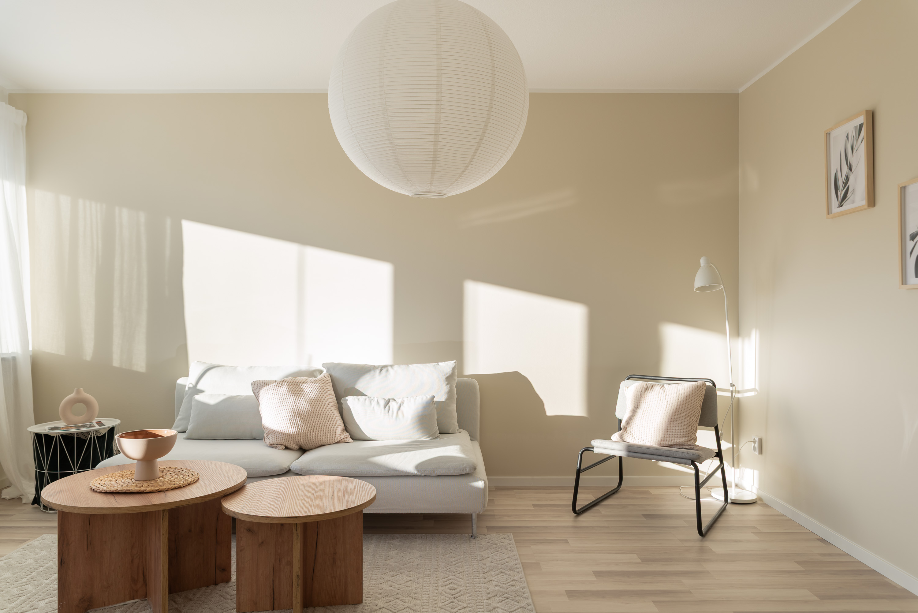 Bostadsbild från Rekylgatan 6, Såld i Haga, Västerås