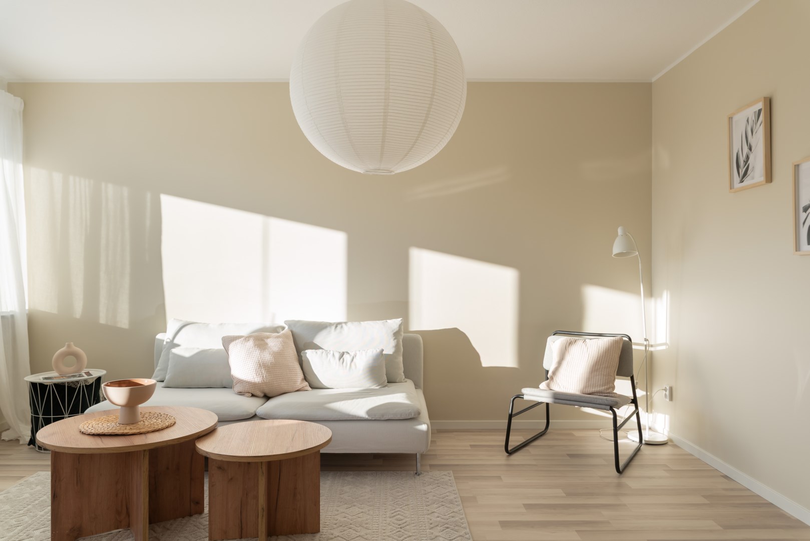 Bostadsbild från Rekylgatan 6, Till salu i Haga, Västerås