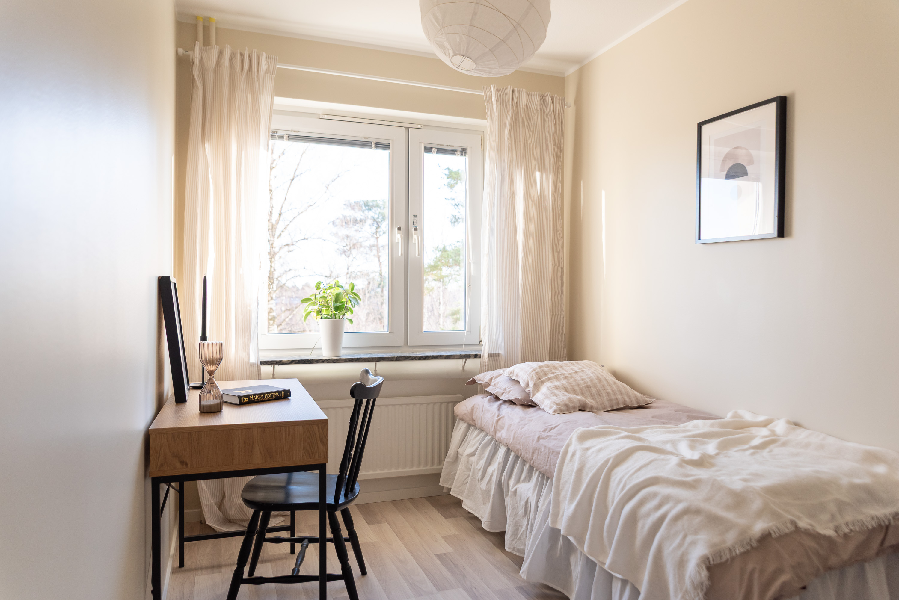 Bostadsbild från Rekylgatan 6, Såld i Haga, Västerås