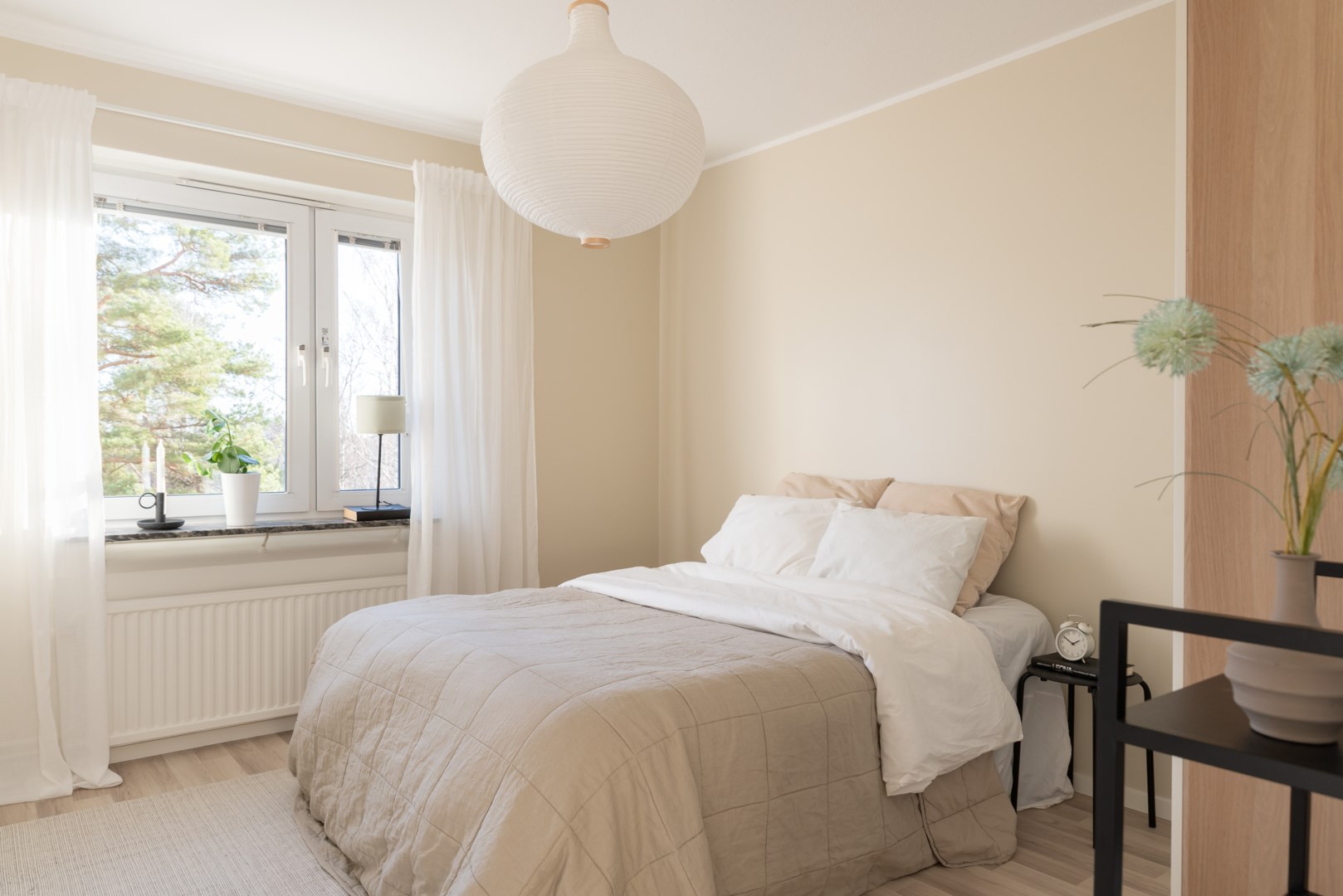 Bostadsbild från Rekylgatan 6, Till salu i Haga, Västerås