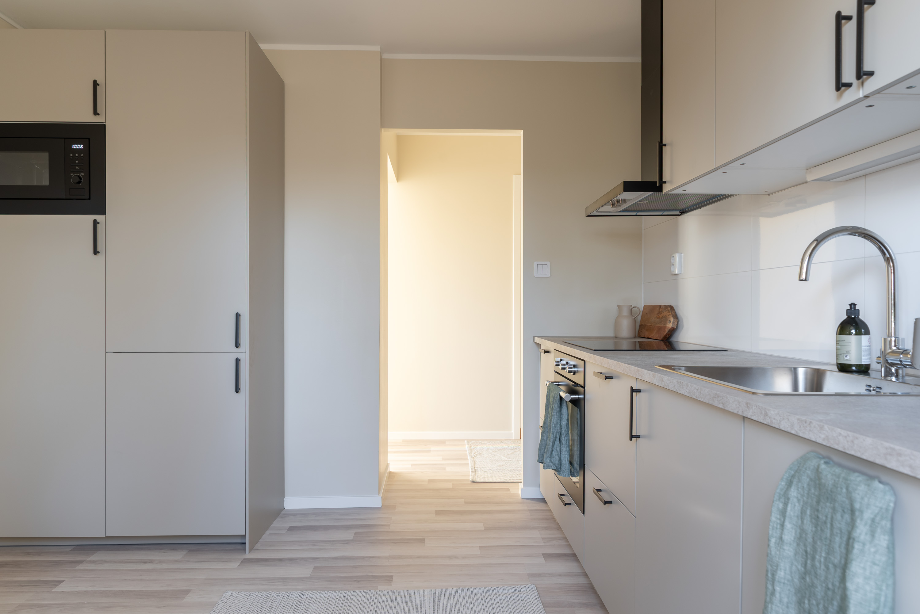 Bostadsbild från Rekylgatan 6, Såld i Haga, Västerås