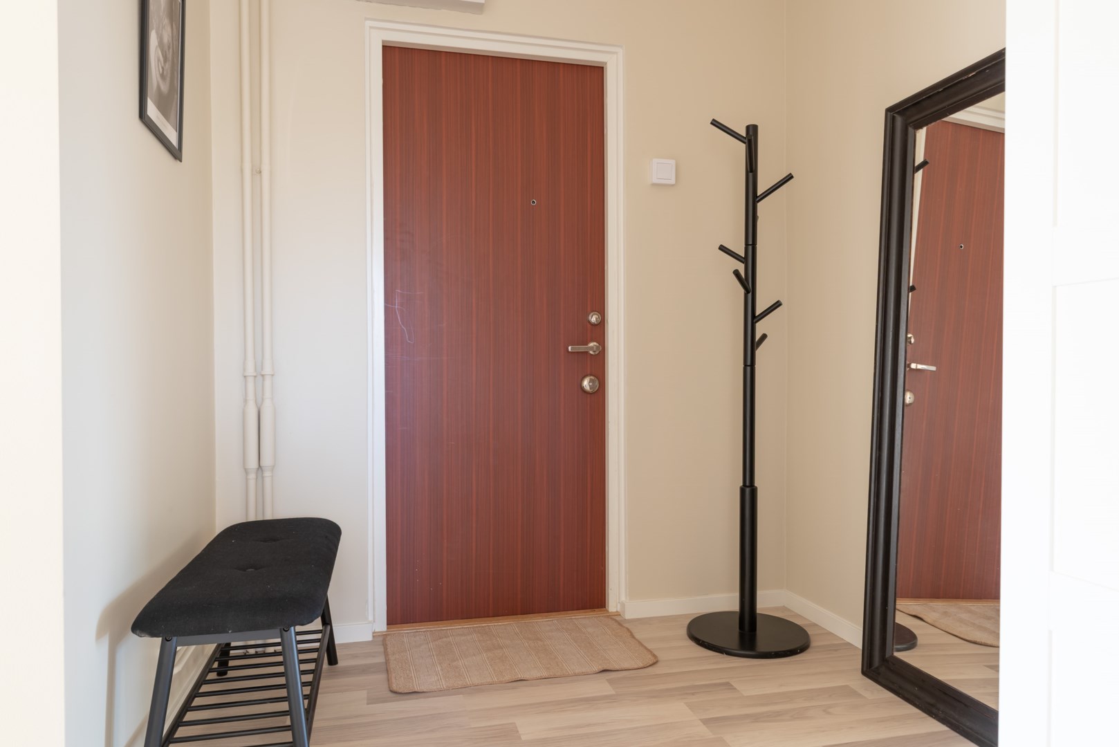 Bostadsbild från Rekylgatan 6, Till salu i Haga, Västerås