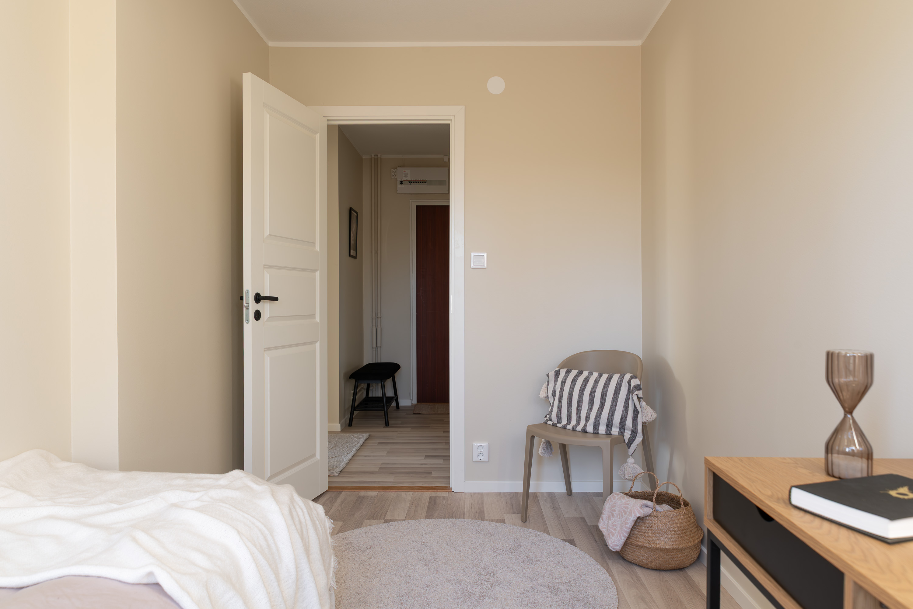 Bostadsbild från Rekylgatan 6, Såld i Haga, Västerås