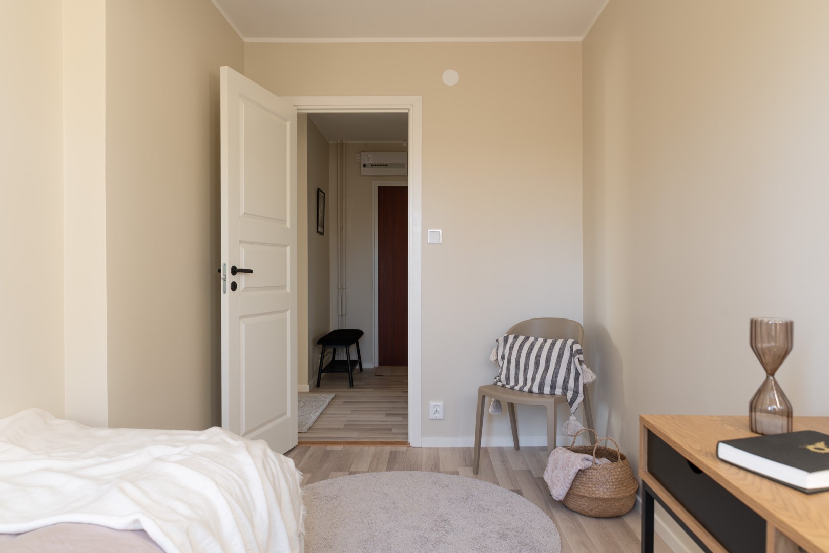 Bostadsbild från Rekylgatan 6, Till salu i Haga, Västerås