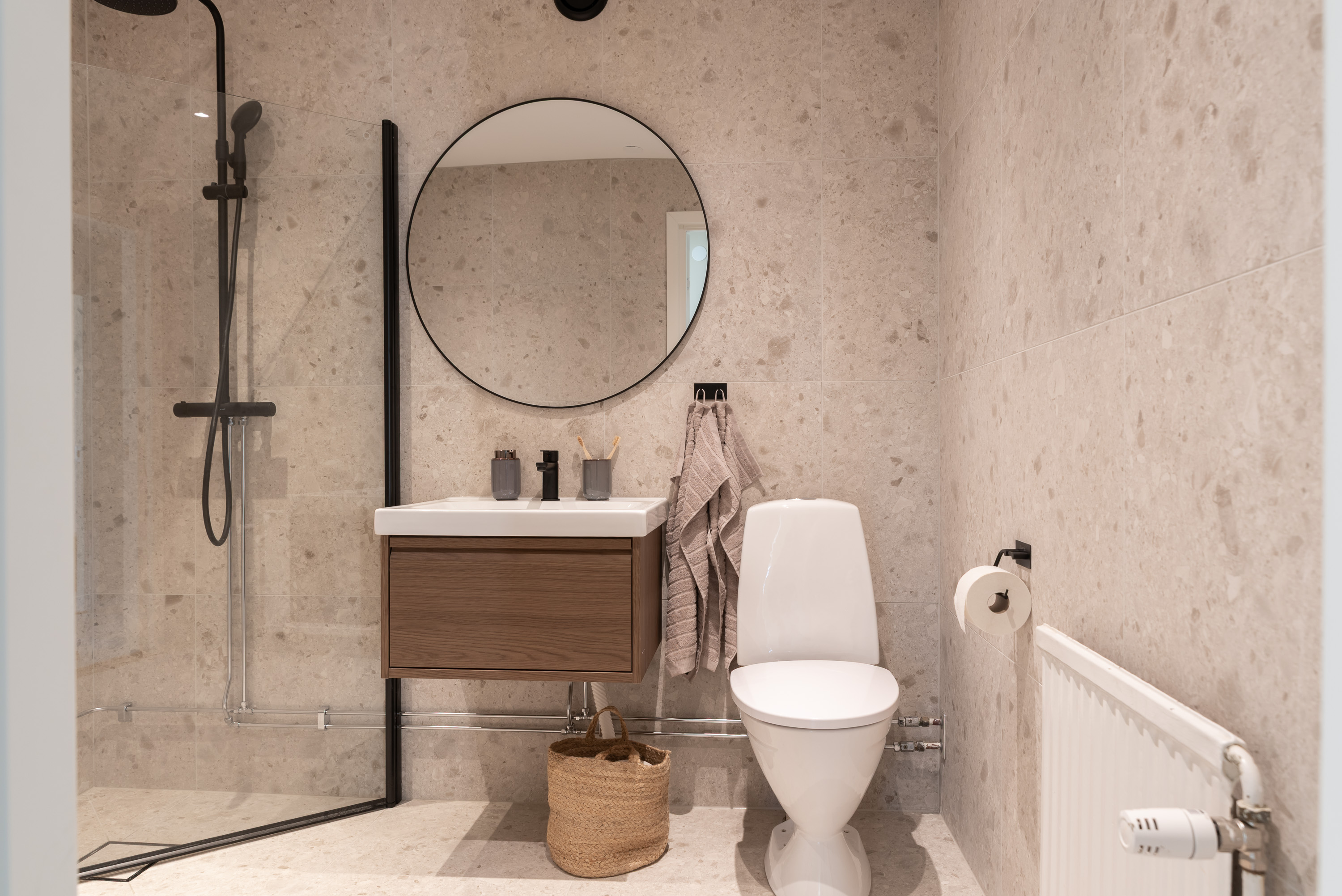 Bostadsbild från Rekylgatan 6, Såld i Haga, Västerås