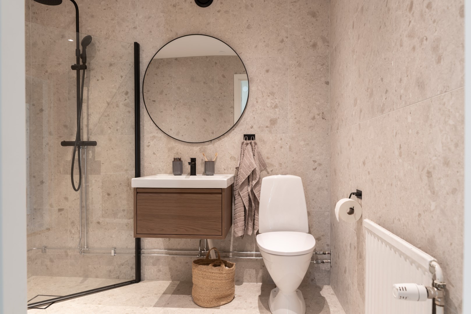 Bostadsbild från Rekylgatan 6, Till salu i Haga, Västerås