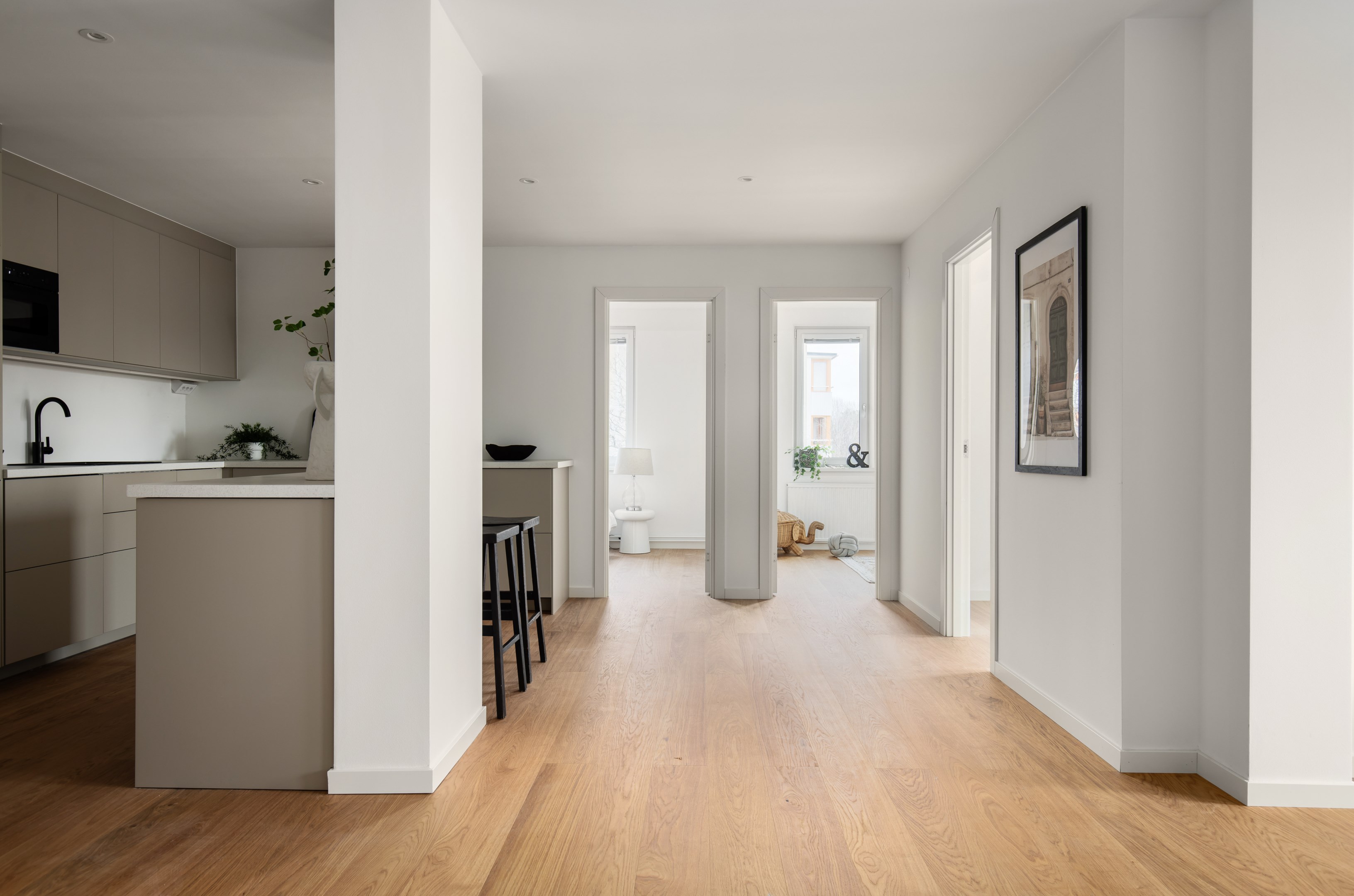 Bostadsbild från Ormingeringen 68, Till salu i Västra Orminge, Nacka