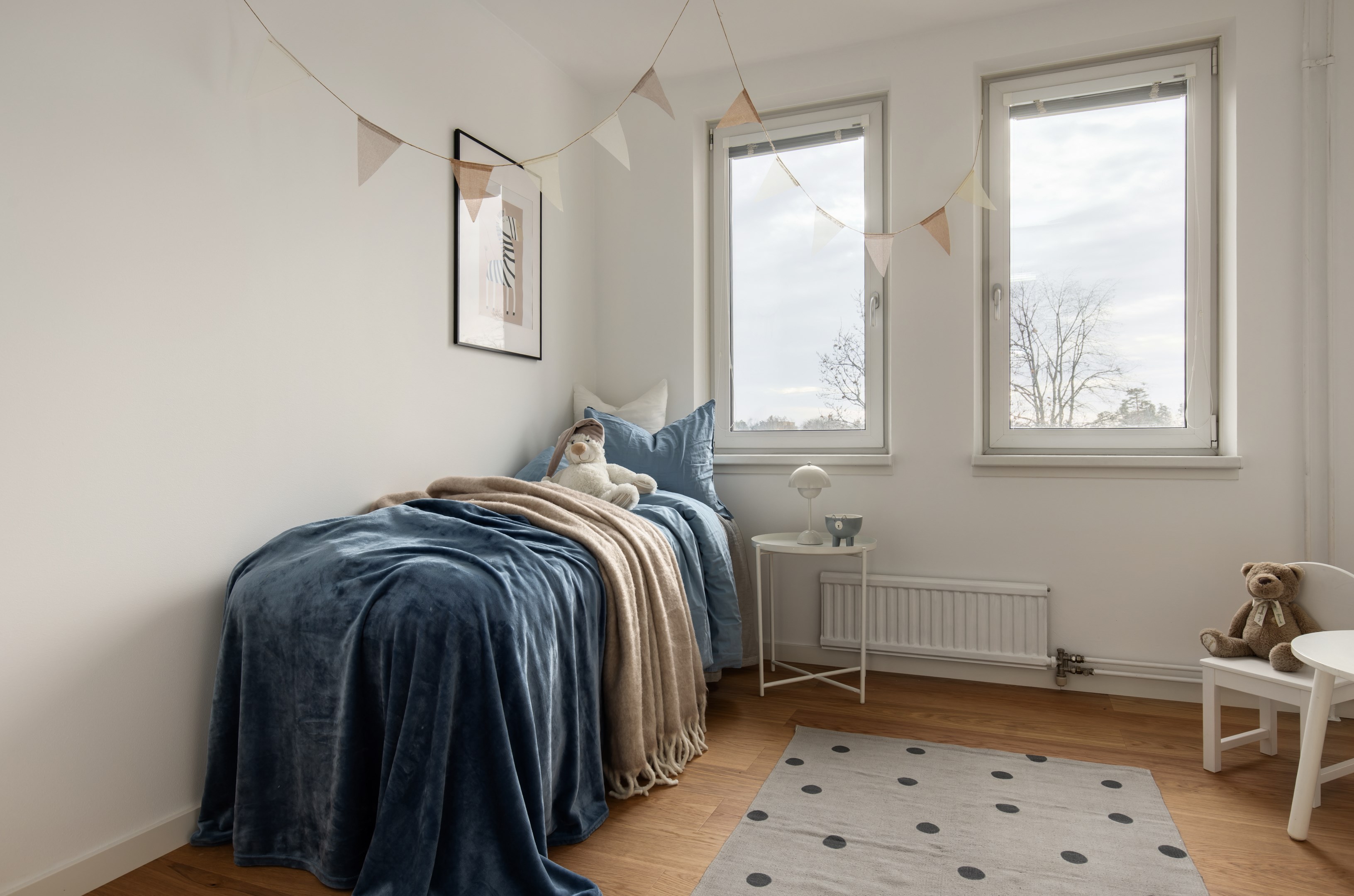 Bostadsbild från Ormingeringen 68, Till salu i Västra Orminge, Nacka