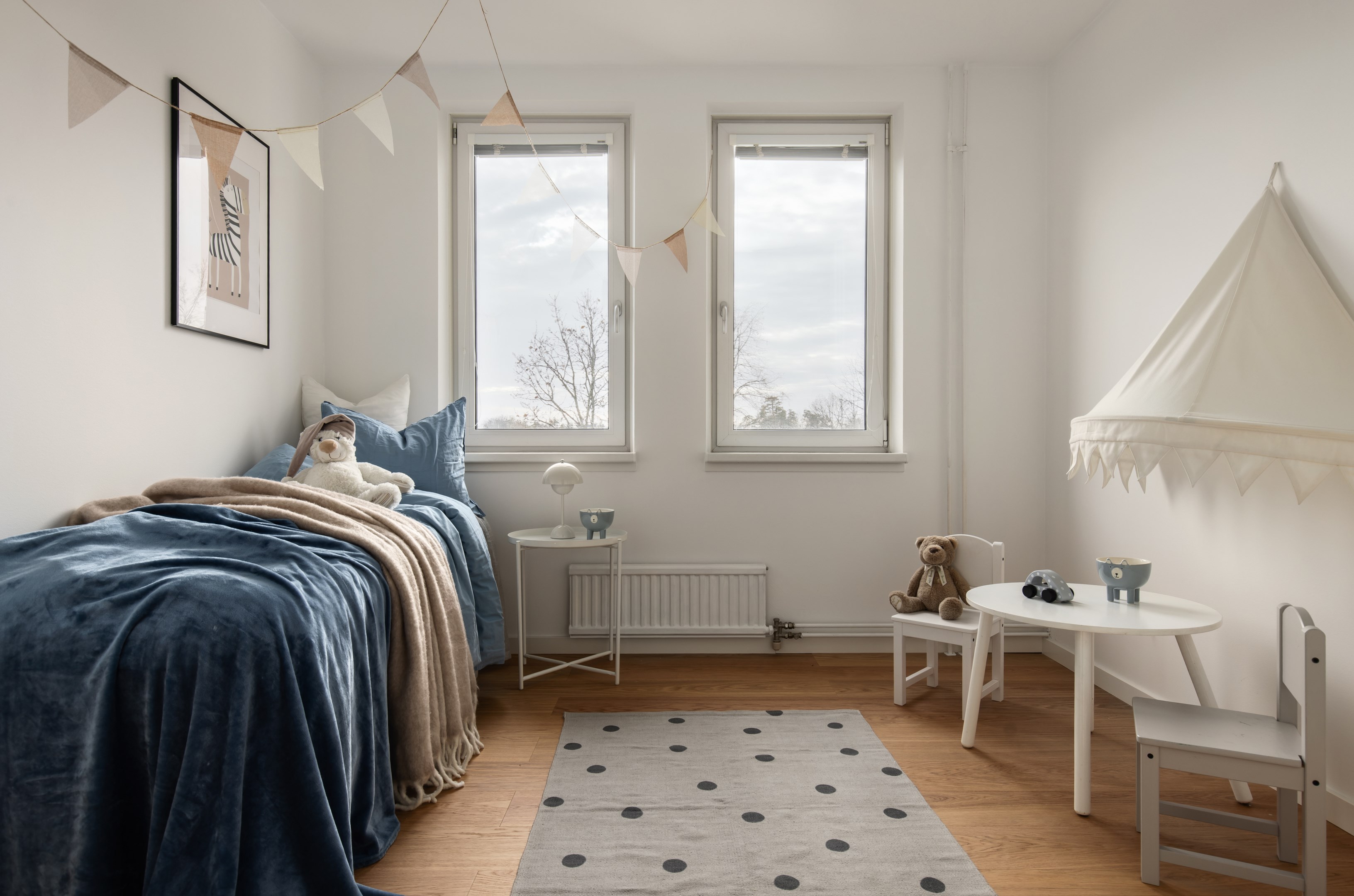 Bostadsbild från Ormingeringen 68, Till salu i Västra Orminge, Nacka