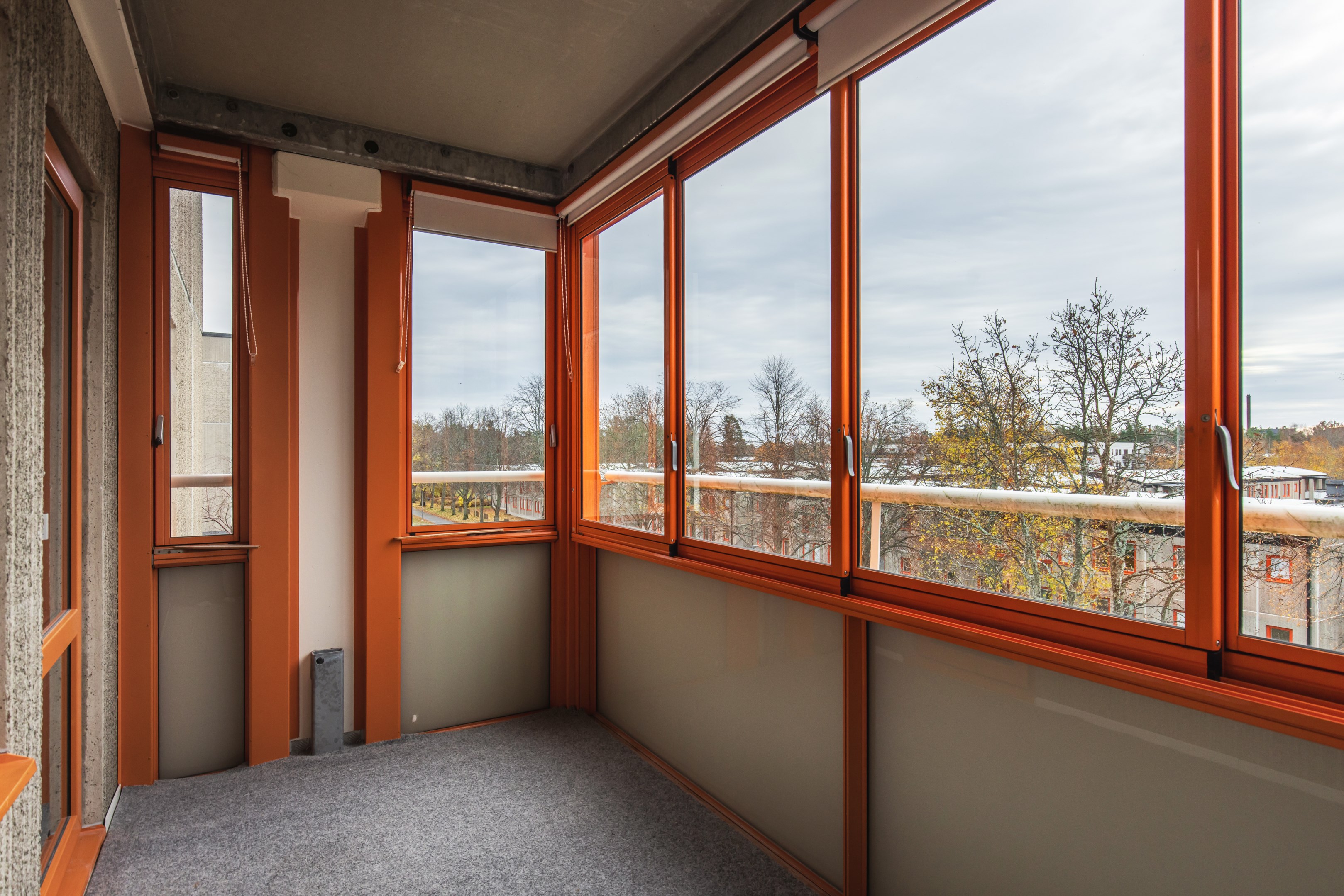 Bostadsbild från Ormingeringen 68, Till salu i Västra Orminge, Nacka