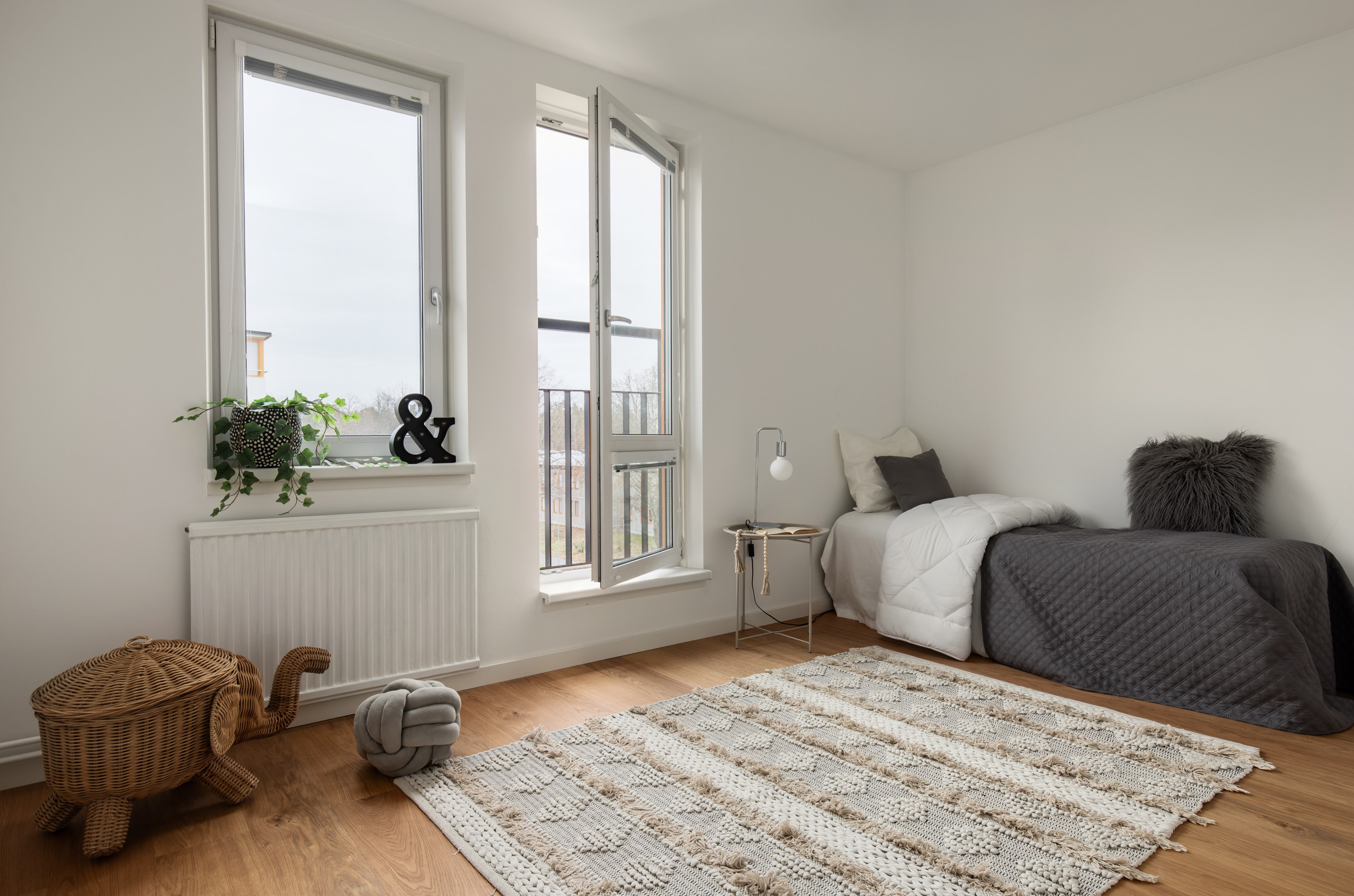 Bostadsbild från Ormingeringen 68, Till salu i Västra Orminge, Nacka