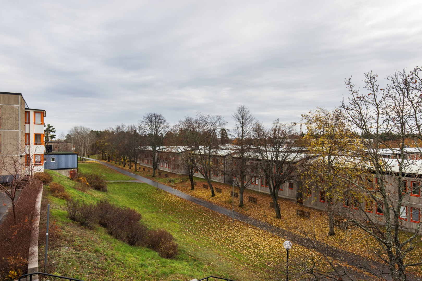Bostadsbild från Ormingeringen 68, Till salu i Västra Orminge, Nacka