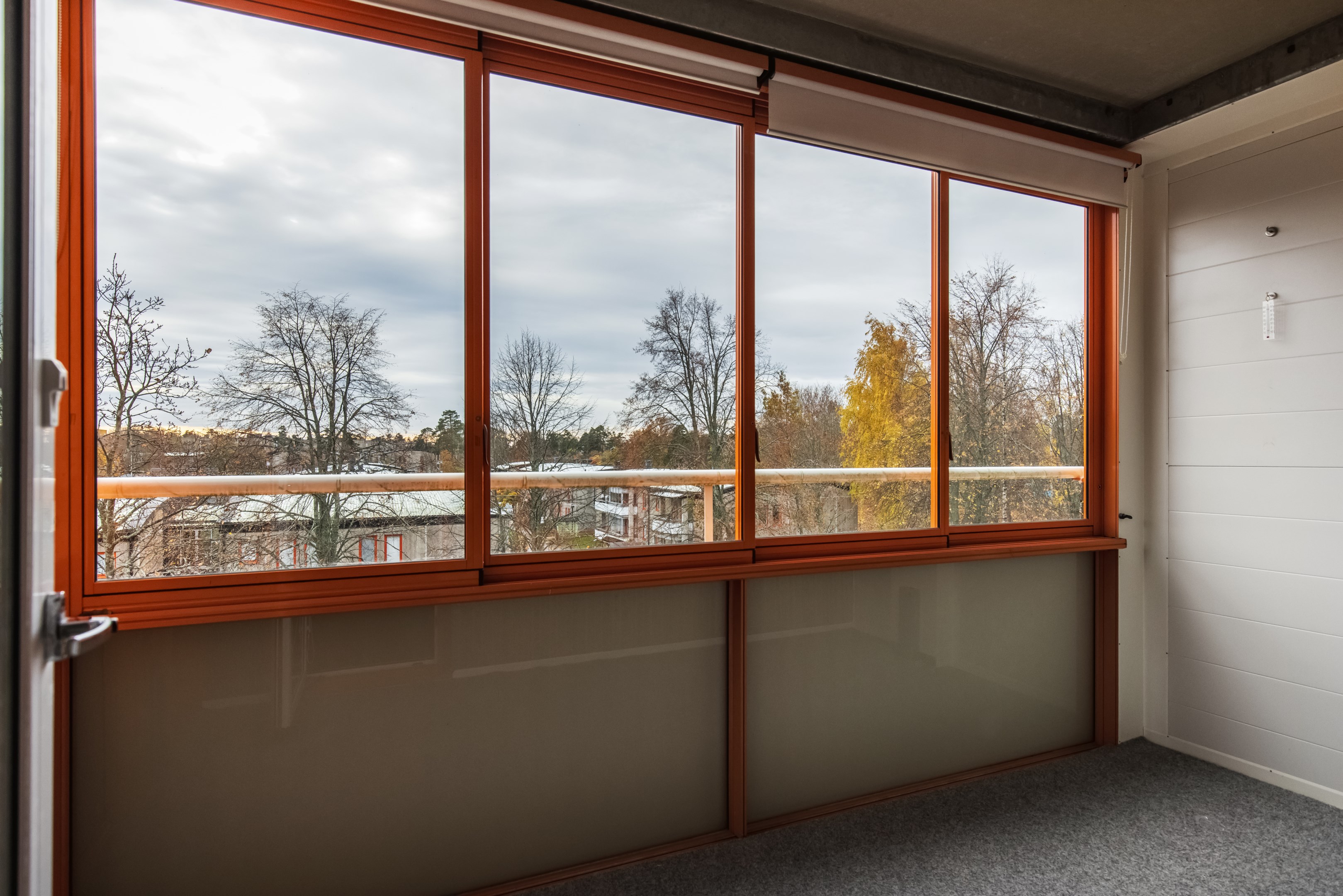 Bostadsbild från Ormingeringen 68, Till salu i Västra Orminge, Nacka