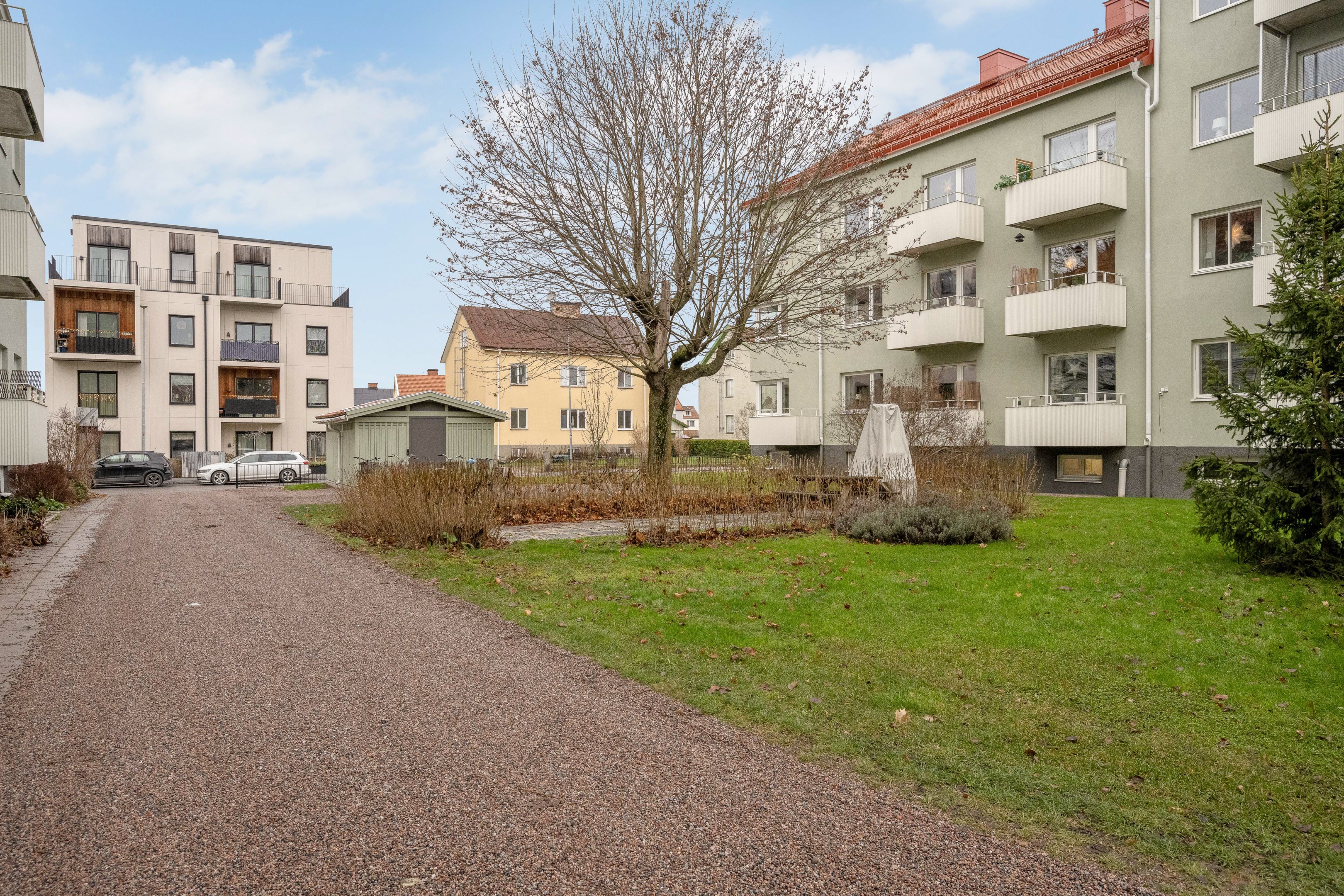 Bostadsbild från Fålhagsleden 4B, Såld i Fålhagen, Uppsala