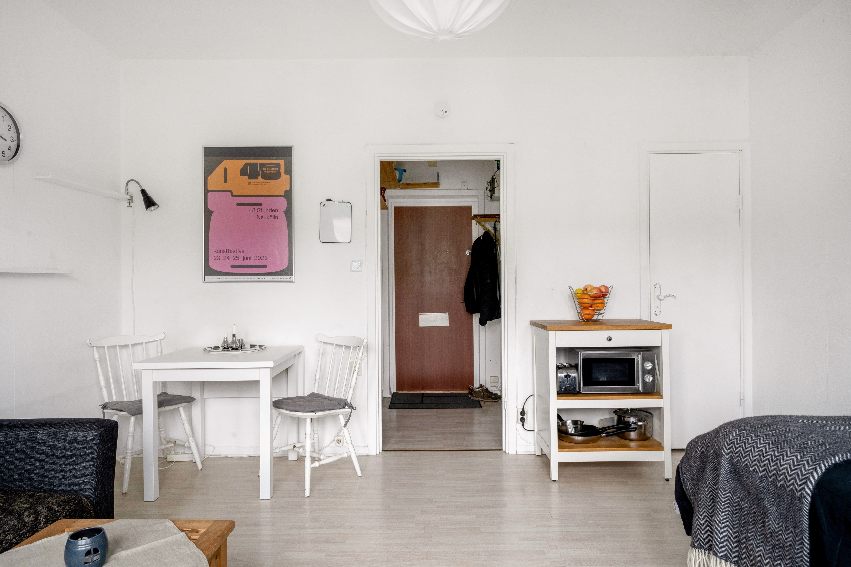 Bostadsbild från Fålhagsleden 4B, Såld i Fålhagen, Uppsala