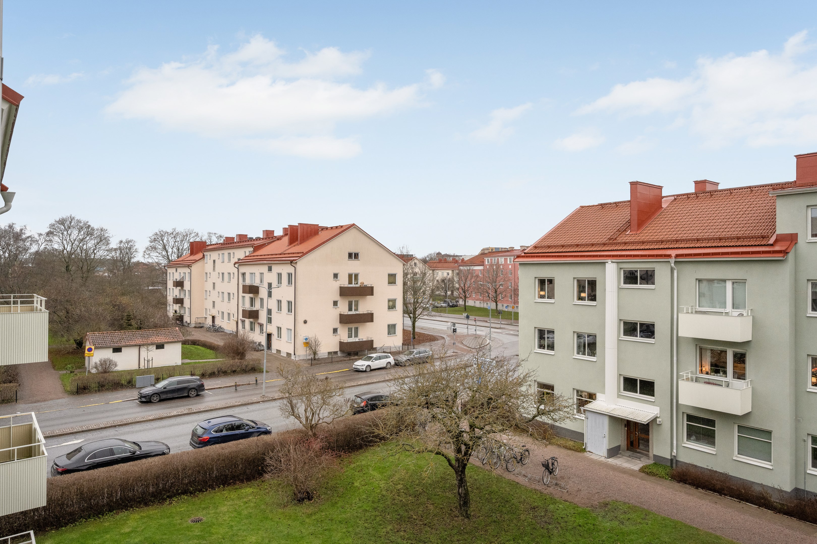 Bostadsbild från Fålhagsleden 4B, Såld i Fålhagen, Uppsala
